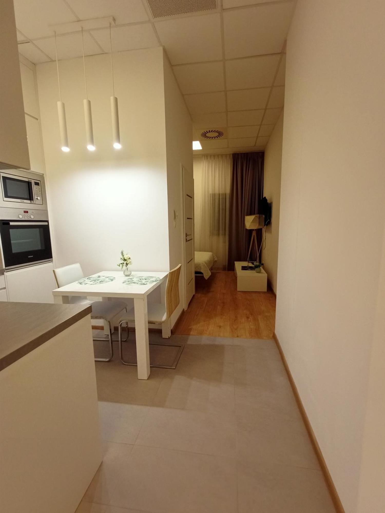 Apartment Zlatarooms 321