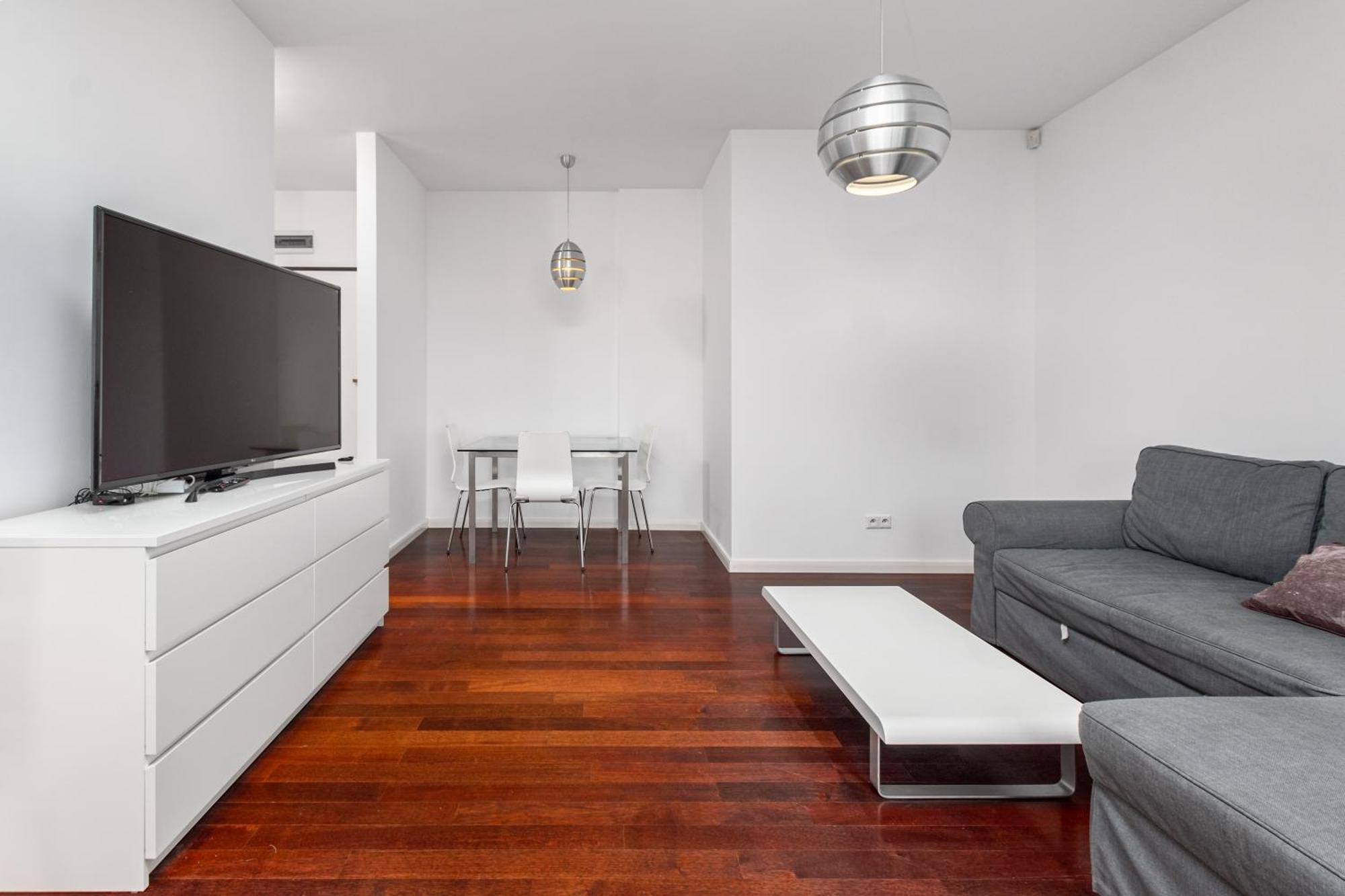 Skoroszewska 7 By Homeprime Apartment Warschau