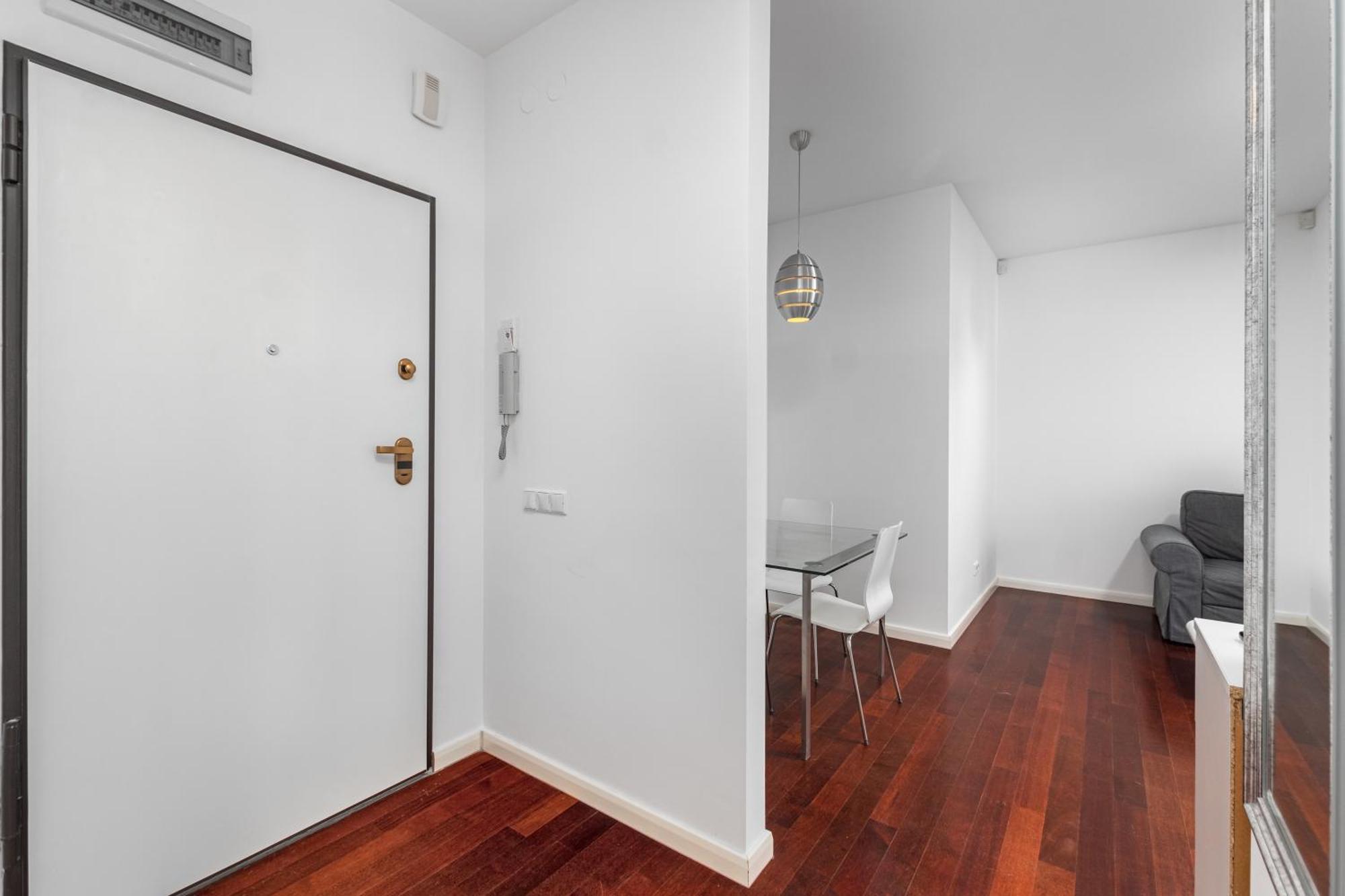 Apartment Skoroszewska 7 By Homeprime *