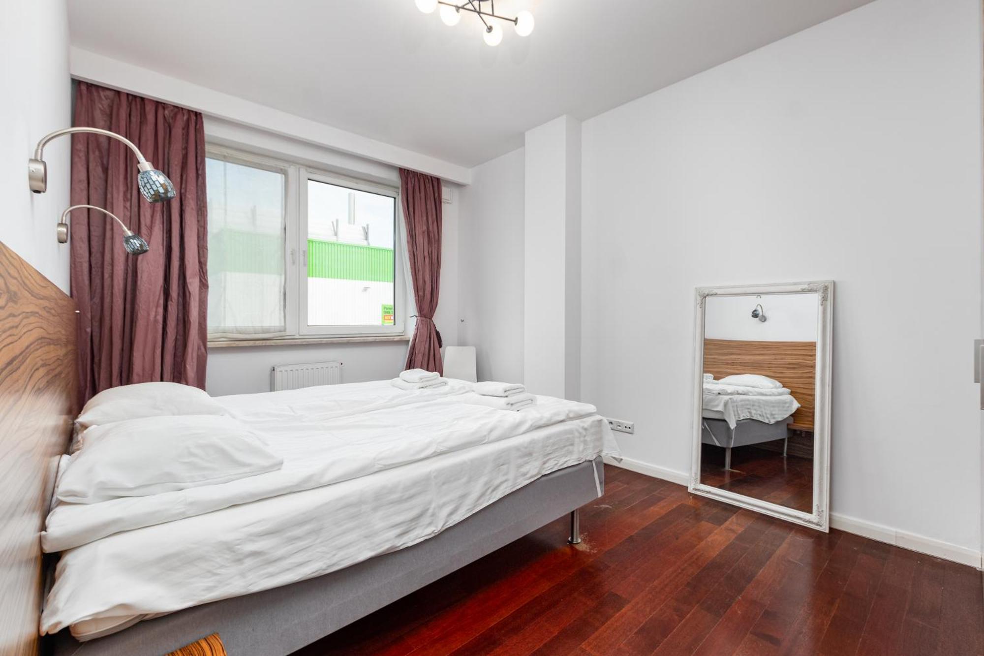 Skoroszewska 7 By Homeprime Apartment *
