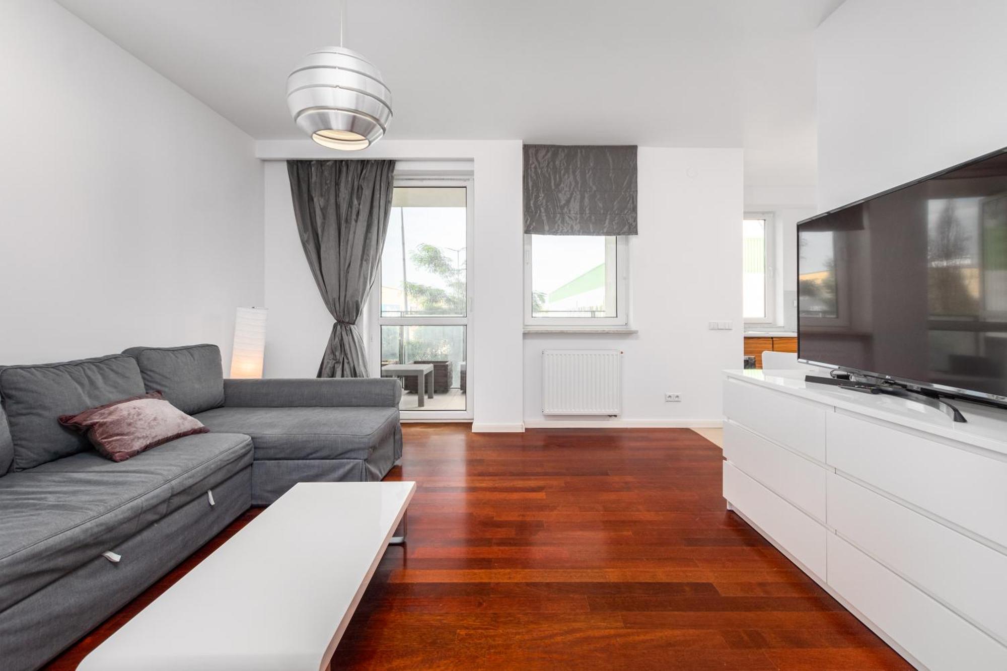 Apartment Skoroszewska 7 By Homeprime *