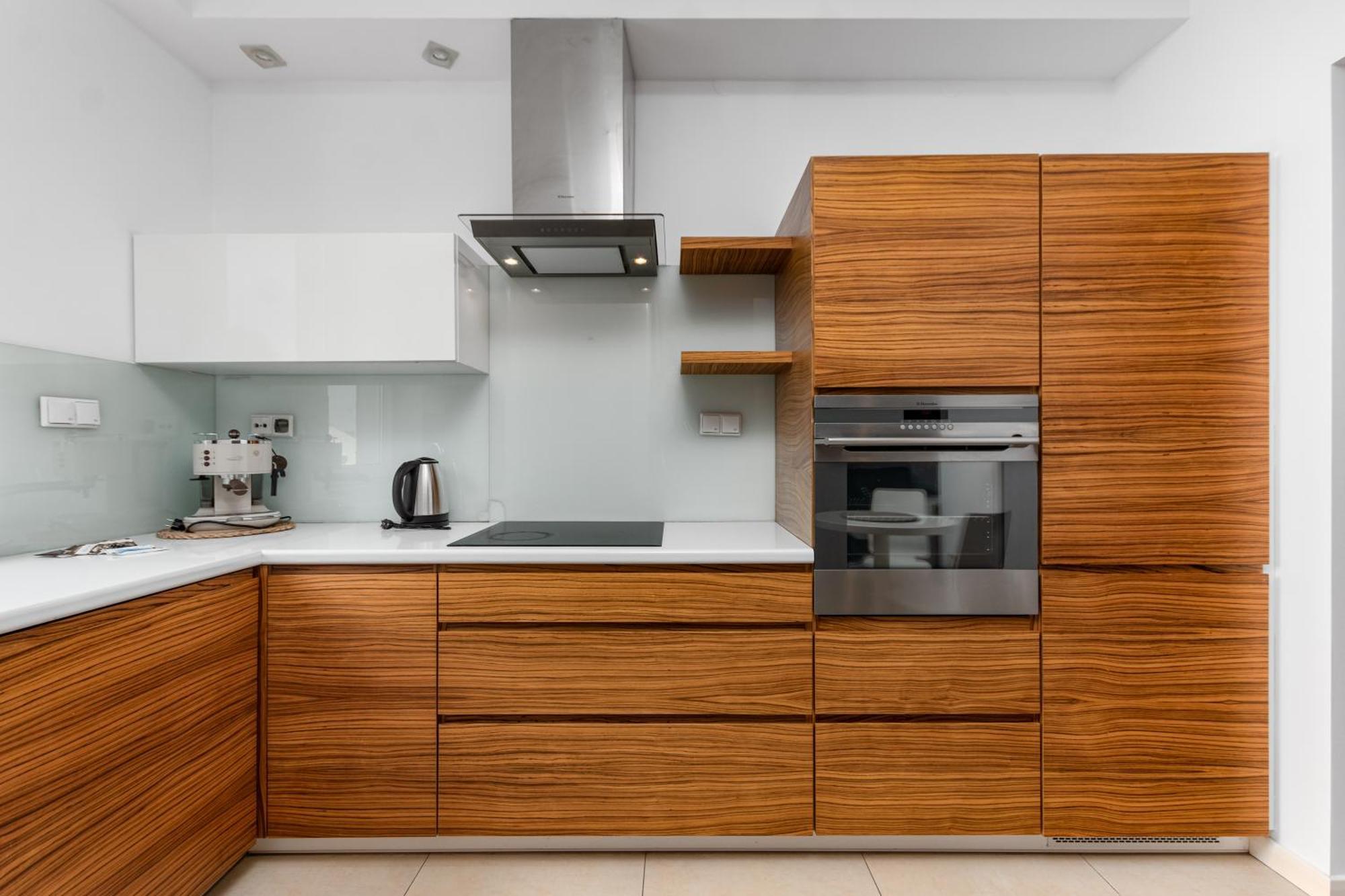Apartment Skoroszewska 7 By Homeprime *