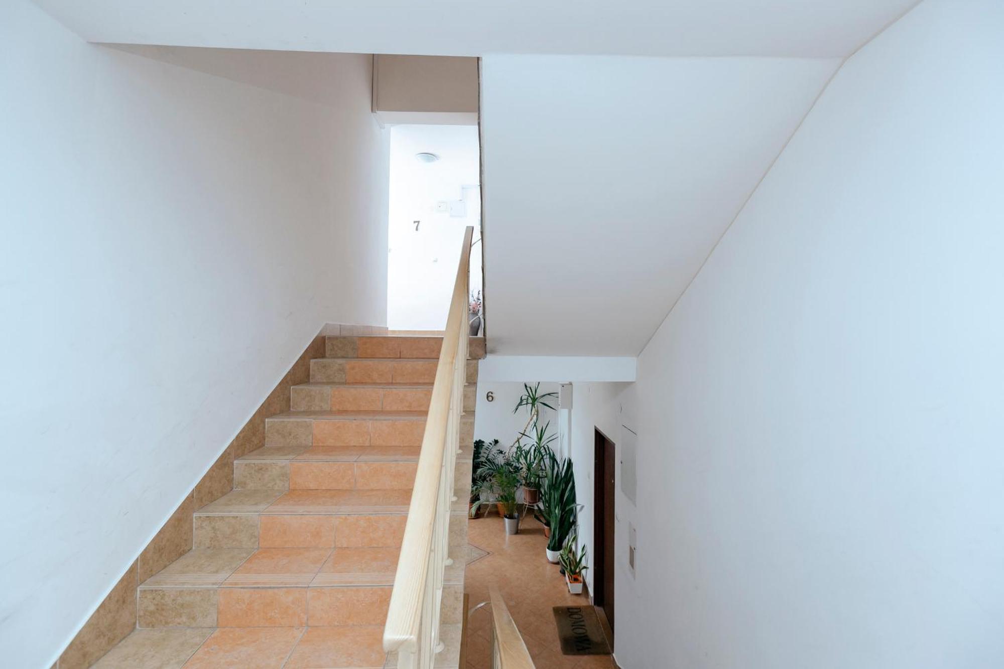 Apartment Pulawska 11 -prywatny 4 Osobowy W Centrum Warszawy - Better