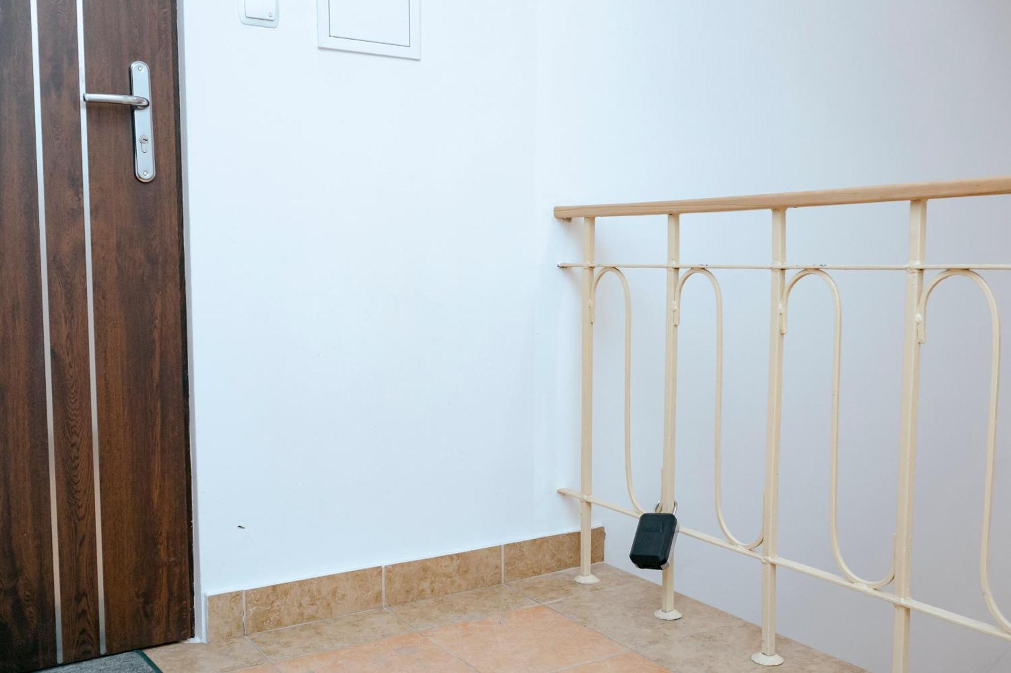 Apartment Pulawska 11 -prywatny 4 Osobowy W Centrum Warszawy - Better Warsaw