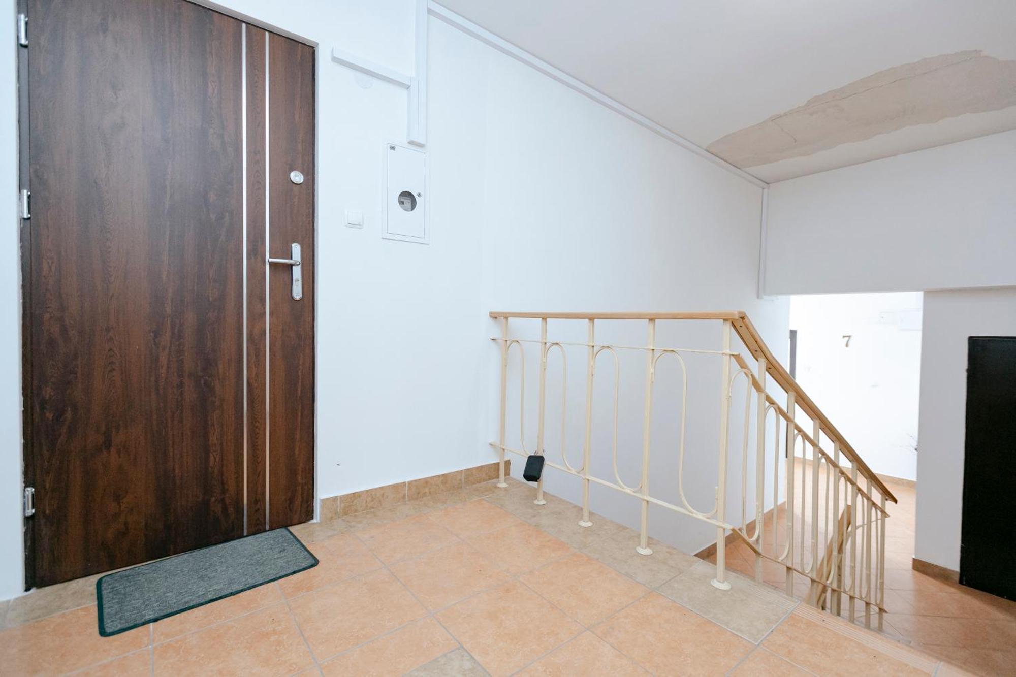 Apartment Pulawska 11 -prywatny 4 Osobowy W Centrum Warszawy - Better