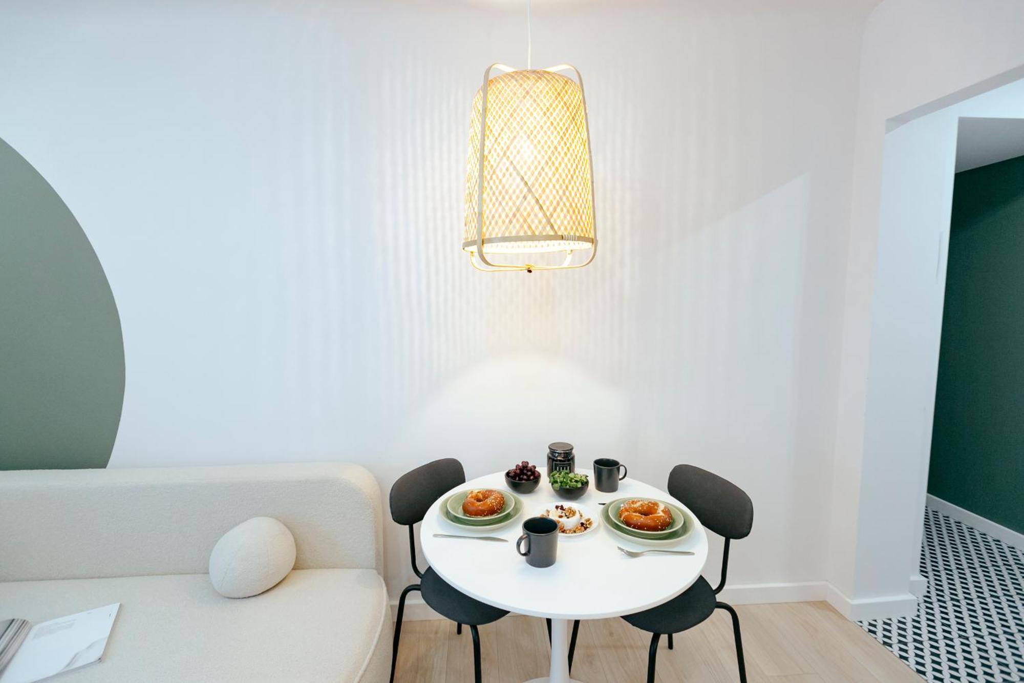 Apartment Pulawska 11 -prywatny 4 Osobowy W Centrum Warszawy - Better