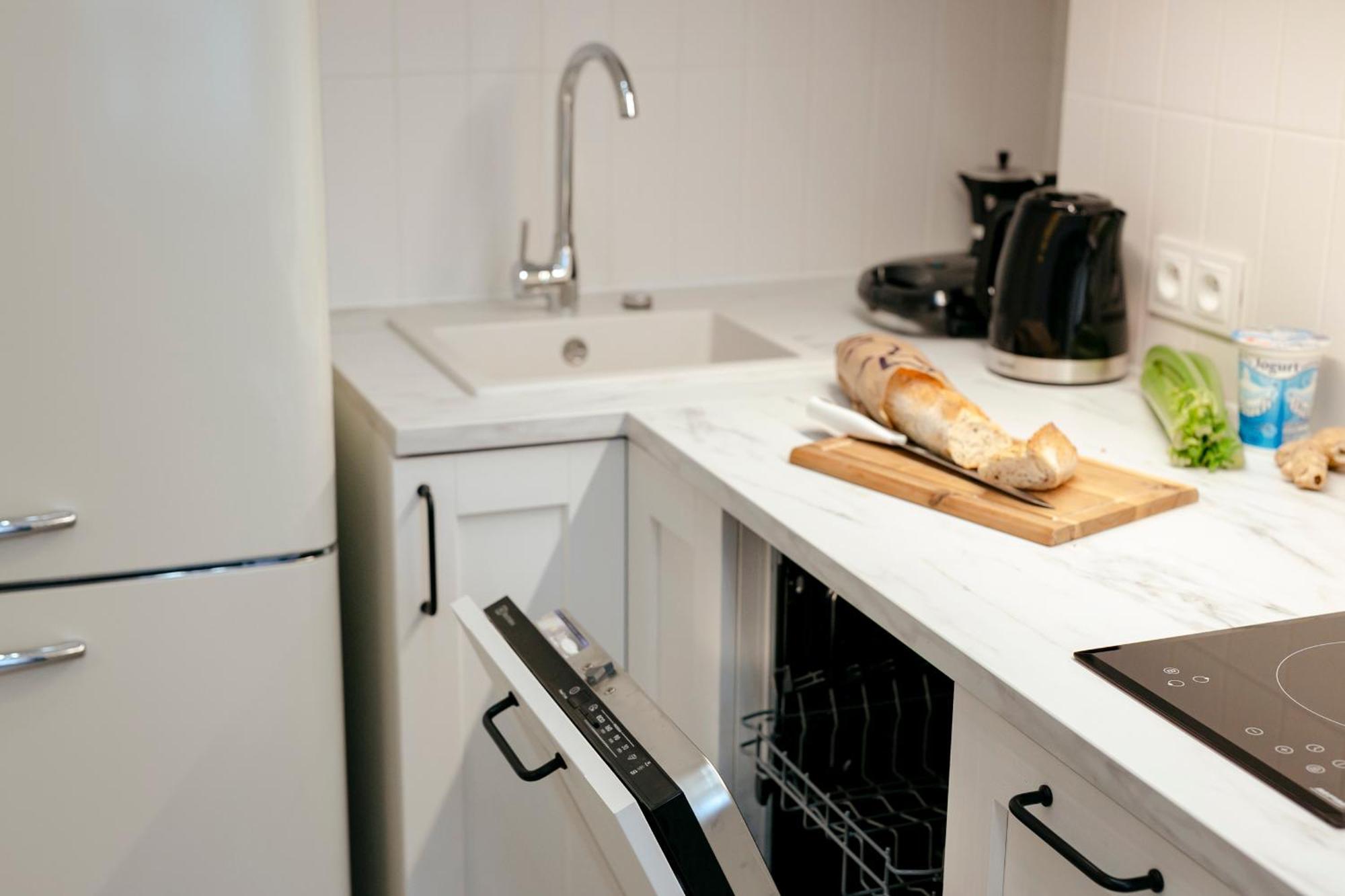 Apartment Pulawska 11 -prywatny 4 Osobowy W Centrum Warszawy - Better Warsaw