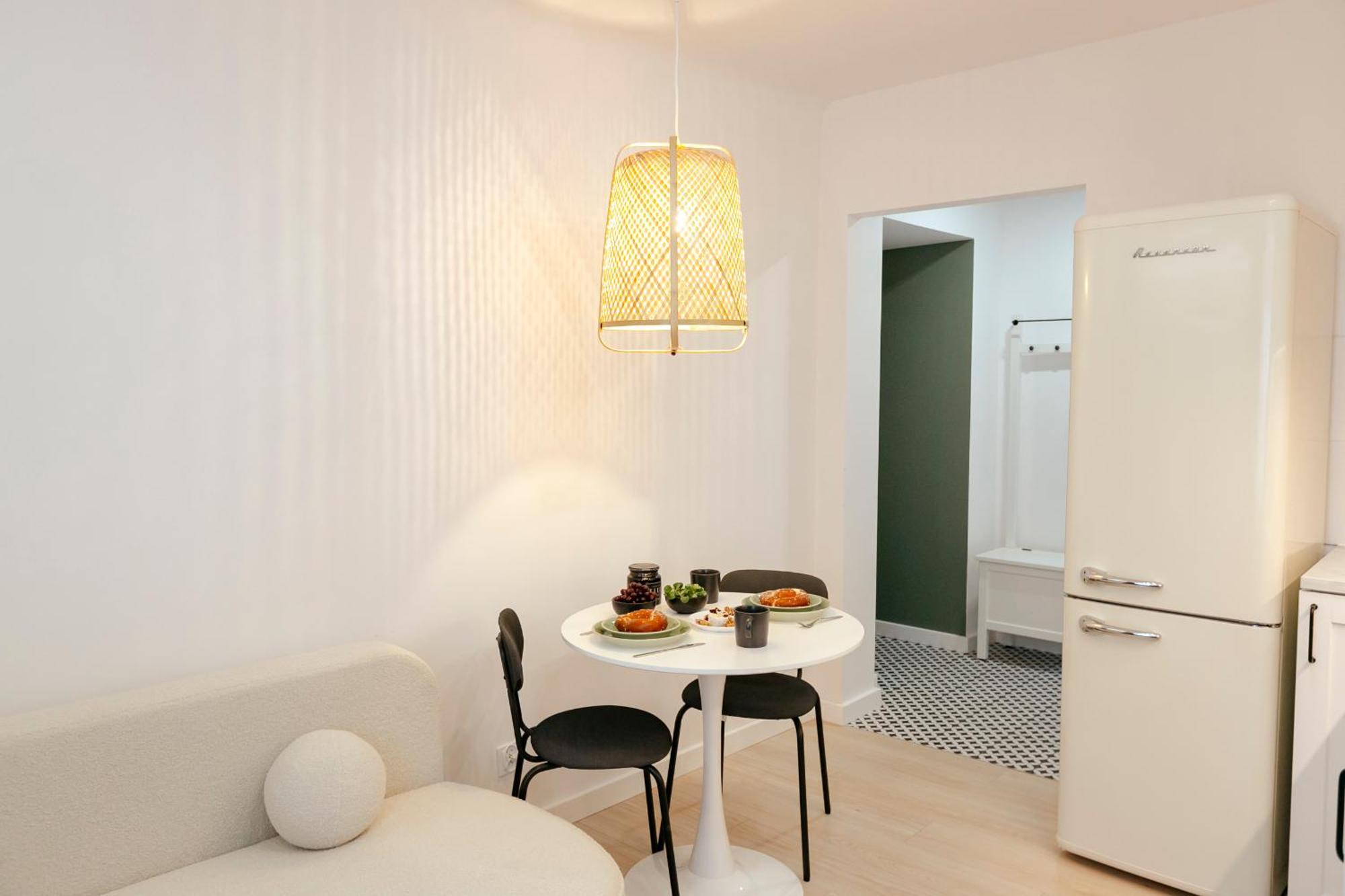 Pulawska 11 -prywatny 4 Osobowy W Centrum Warszawy - Better Apartment *