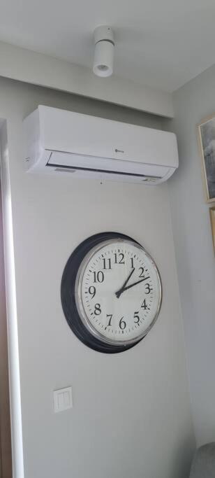 Apartment Kawalerka Mokotow Cybernetyki