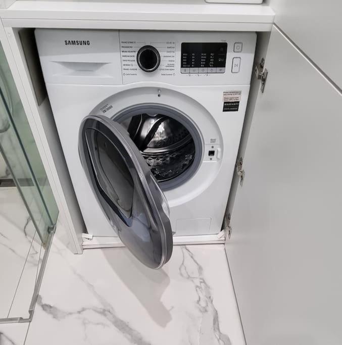 Apartment Kawalerka Mokotow Cybernetyki