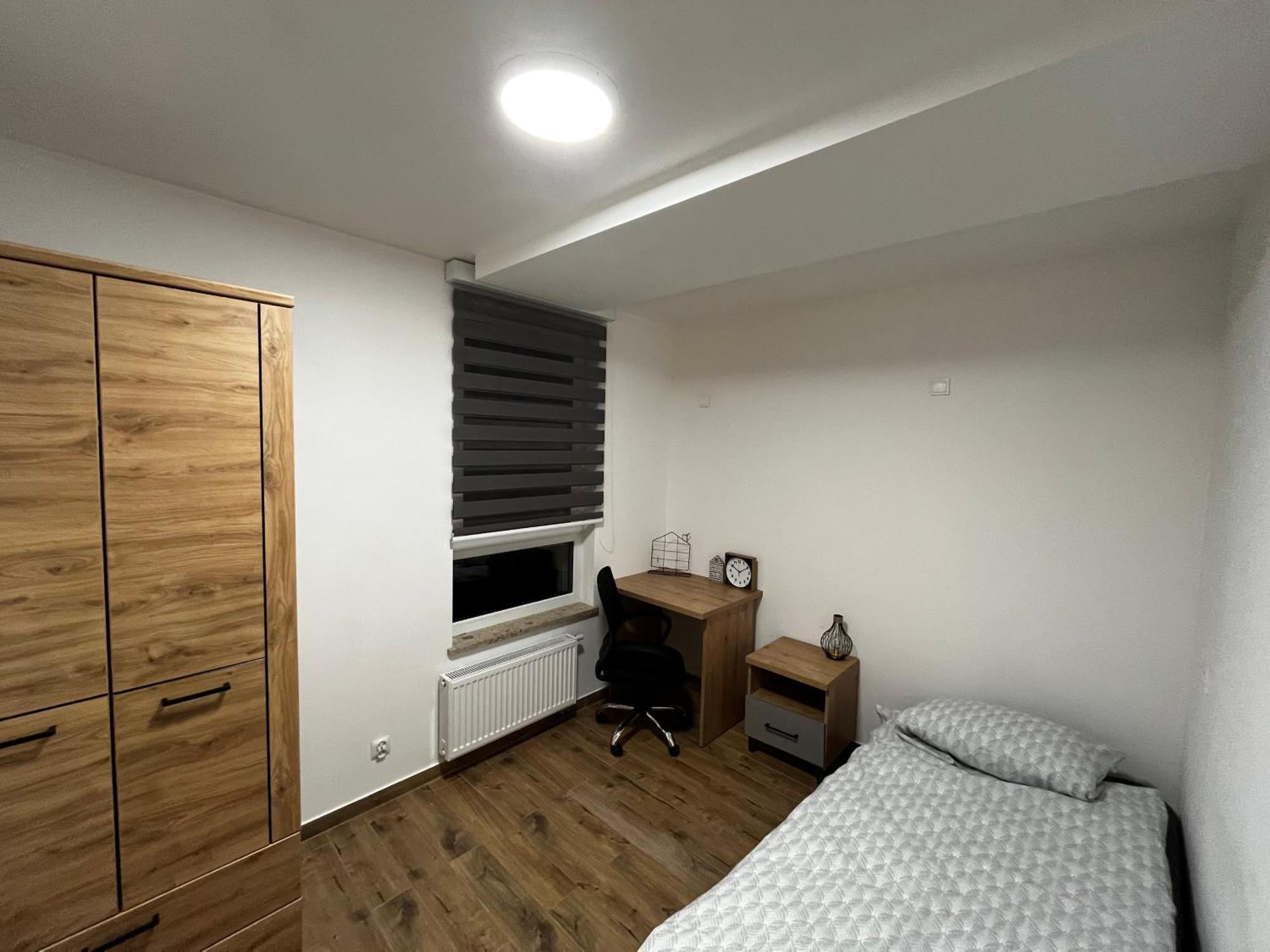 Separate In A New Townhouse In Casa de hóspedes *