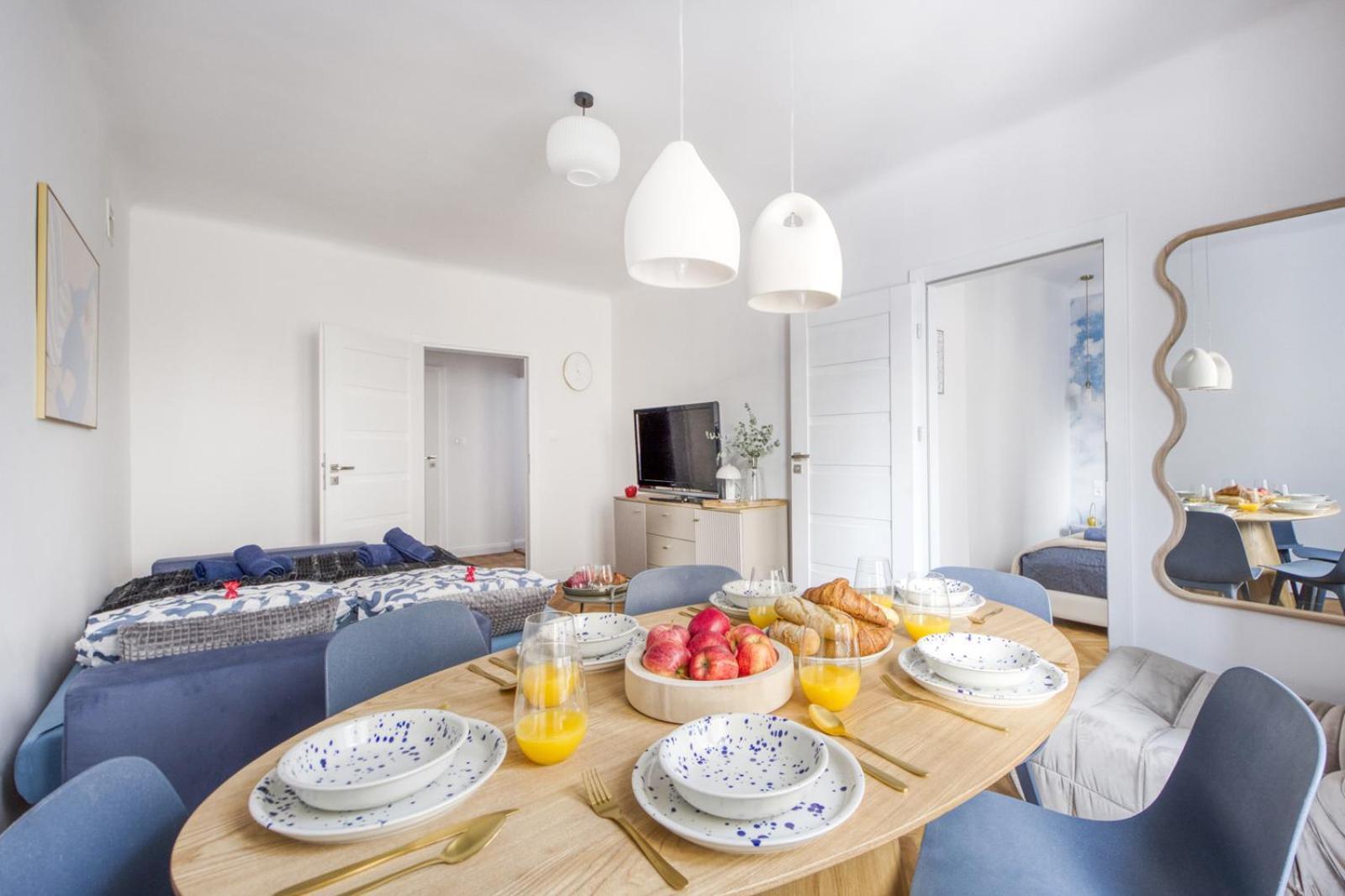 7heaven Dream Apartment