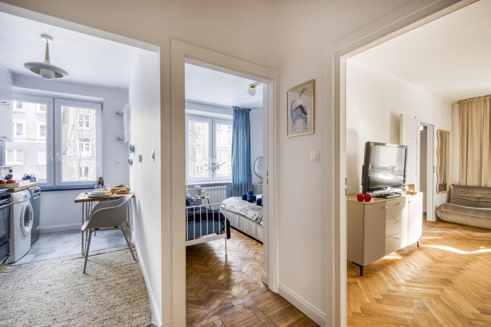 Apartment 7heaven Dream