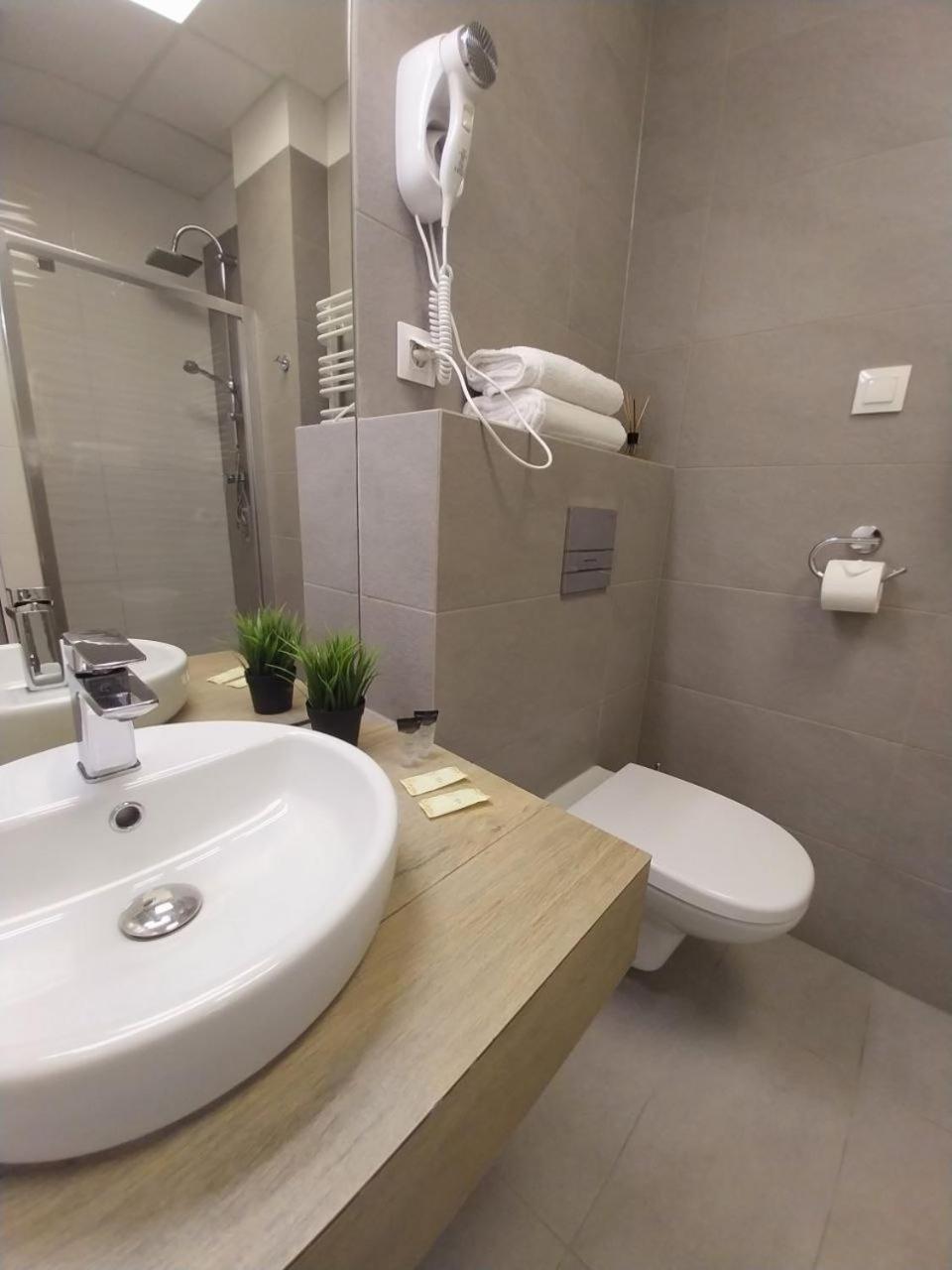 Apartament Zlatarooms 211 Warszawa