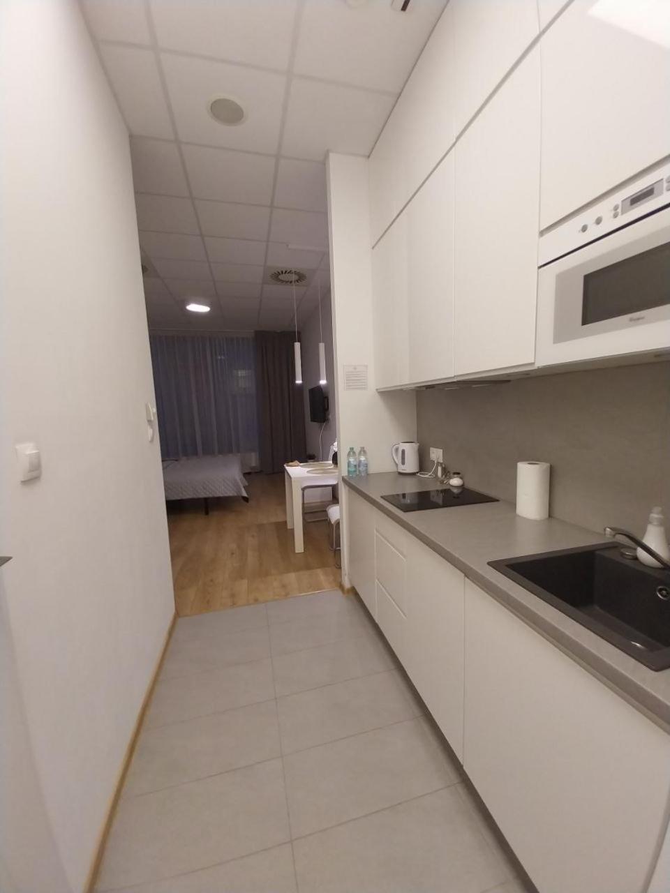 Apartament Zlatarooms 211