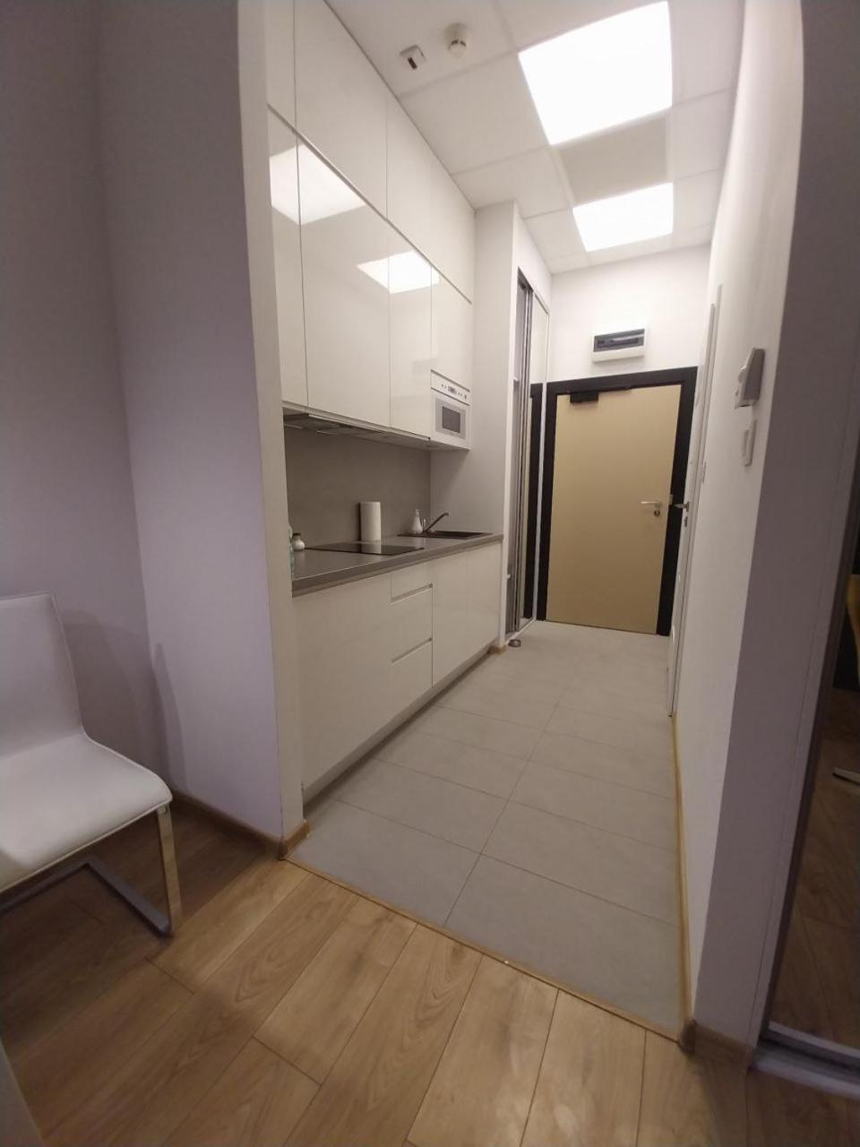 Zlatarooms 211 Apartament Warszawa