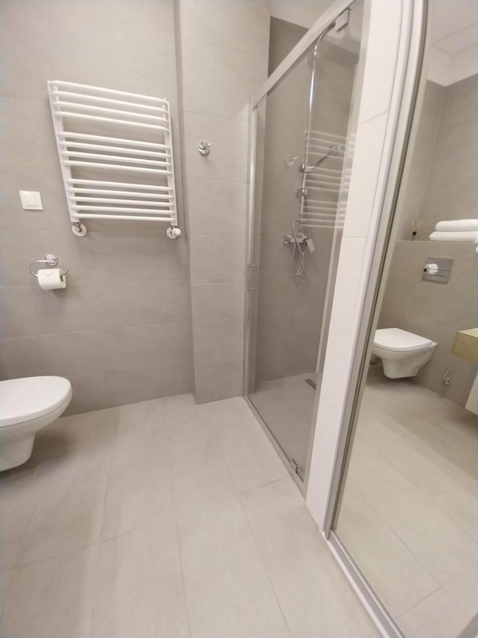 Apartament Zlatarooms 211 Warszawa