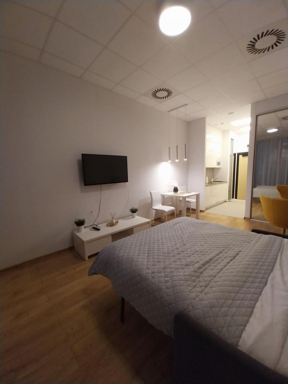 Zlatarooms 211 Apartament