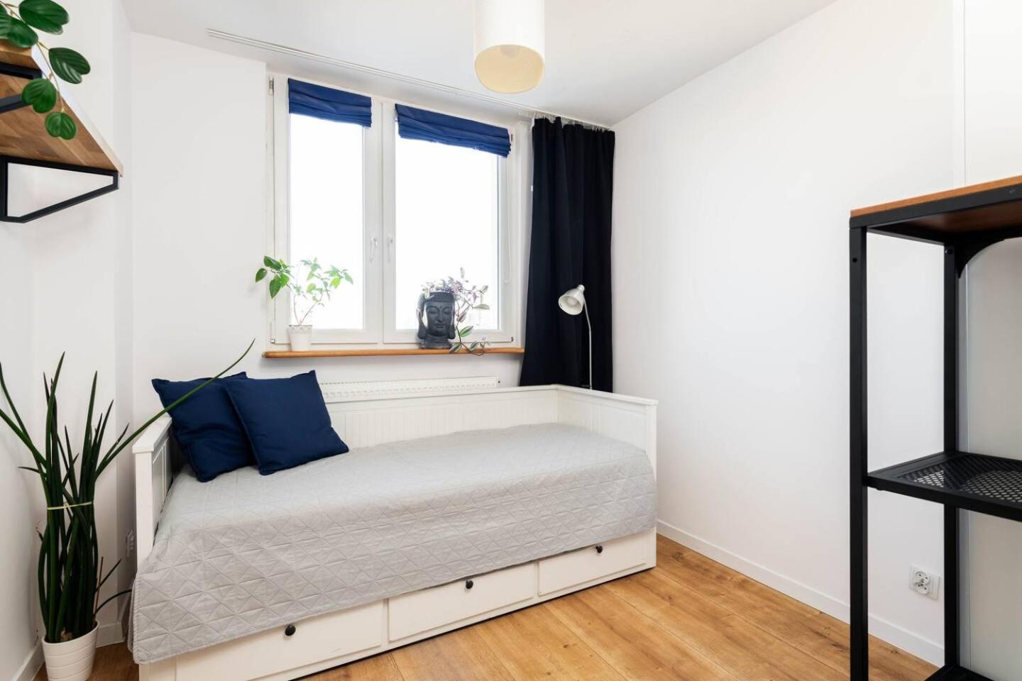 Sandstone Targowek Apartment Warschau