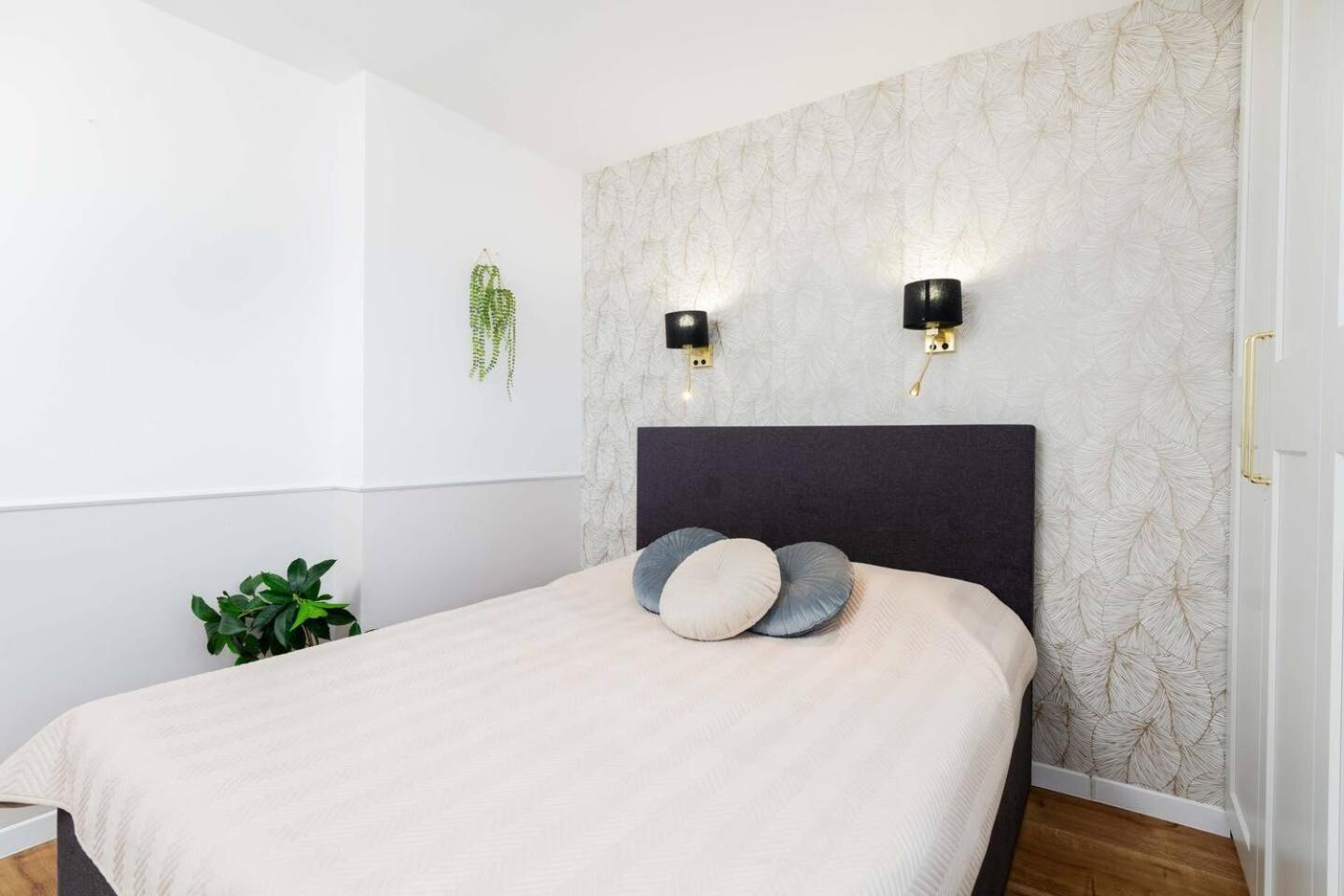 Apartment Sandstone Targowek Warsaw
