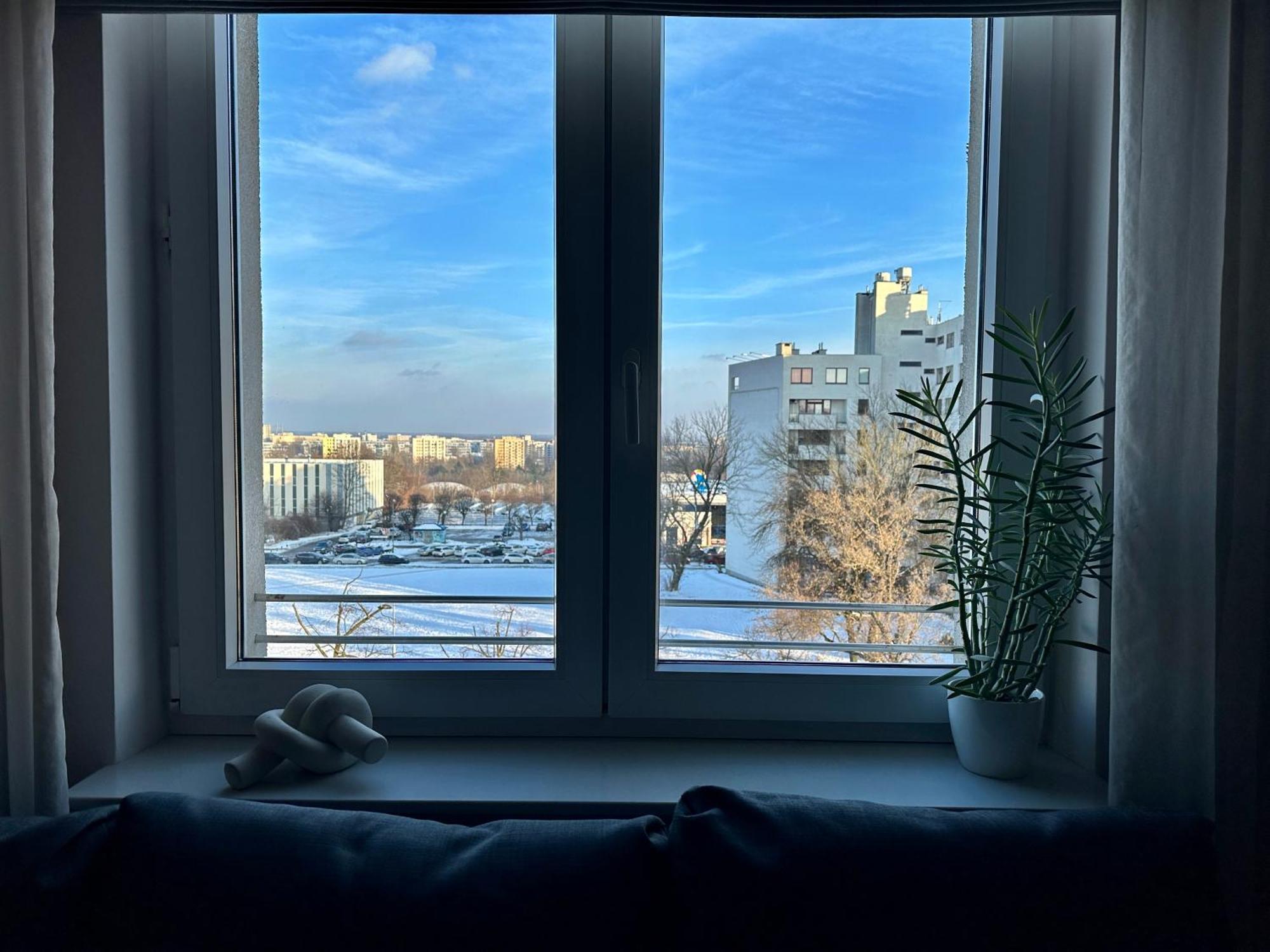 Warszawianka Apartment *