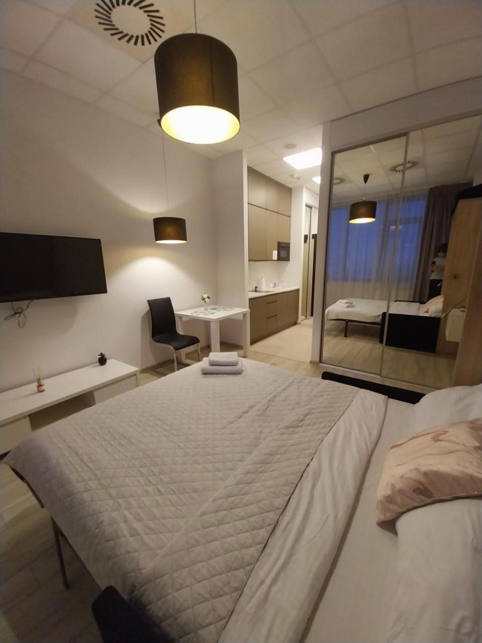 Zlatarooms 208 Apartment *