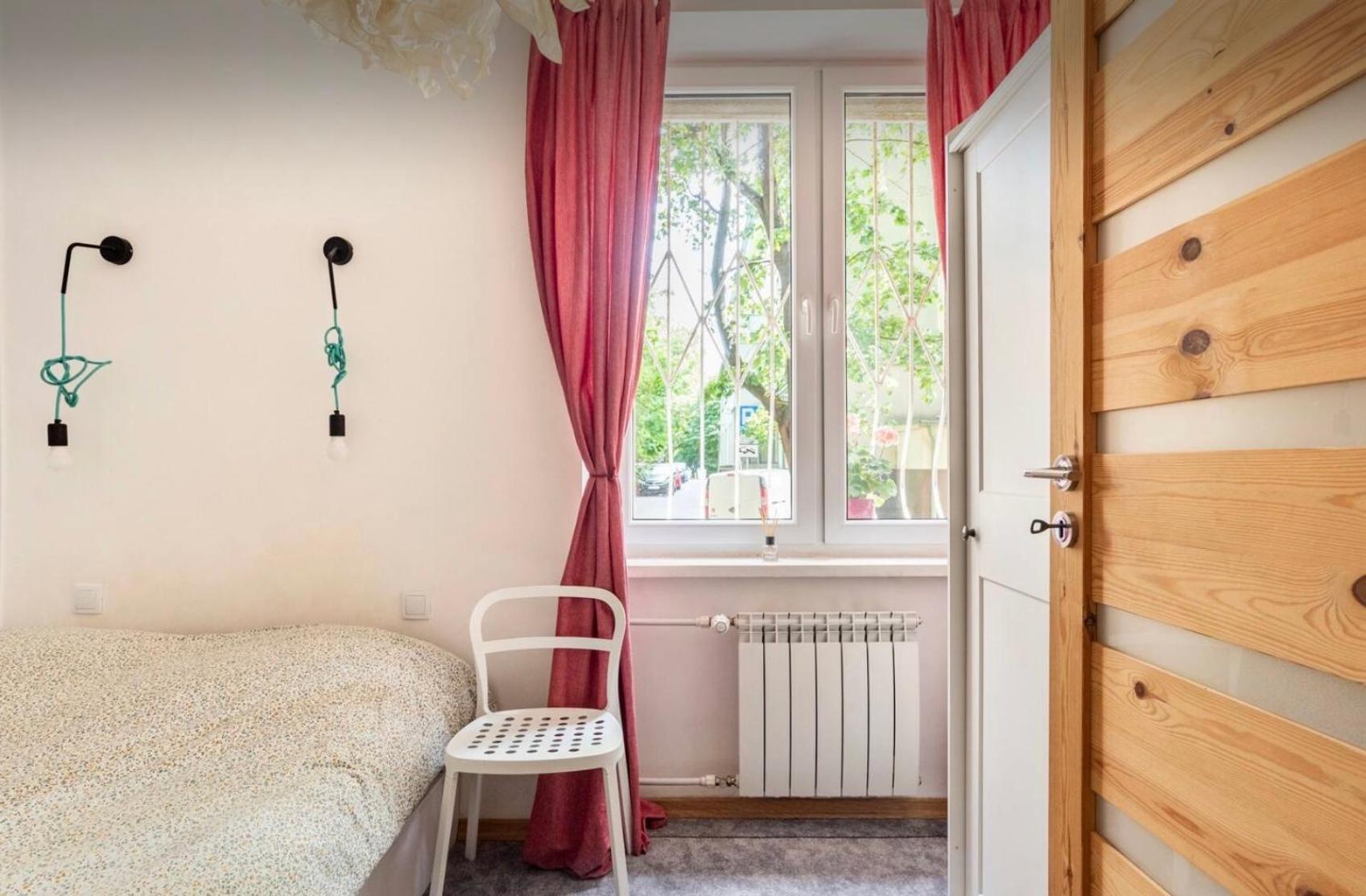 Cozy Praga Apartment *