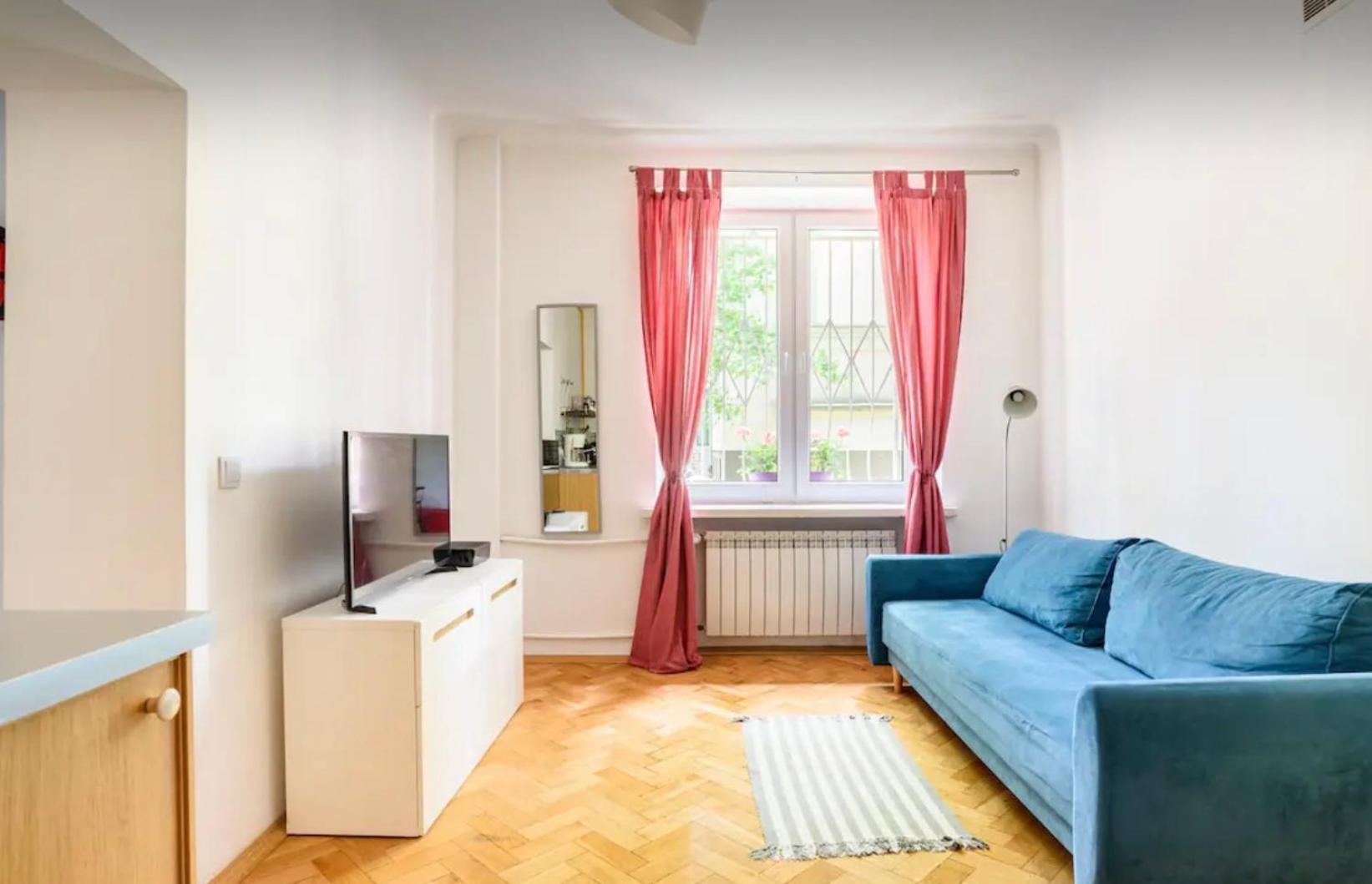 Cozy Praga