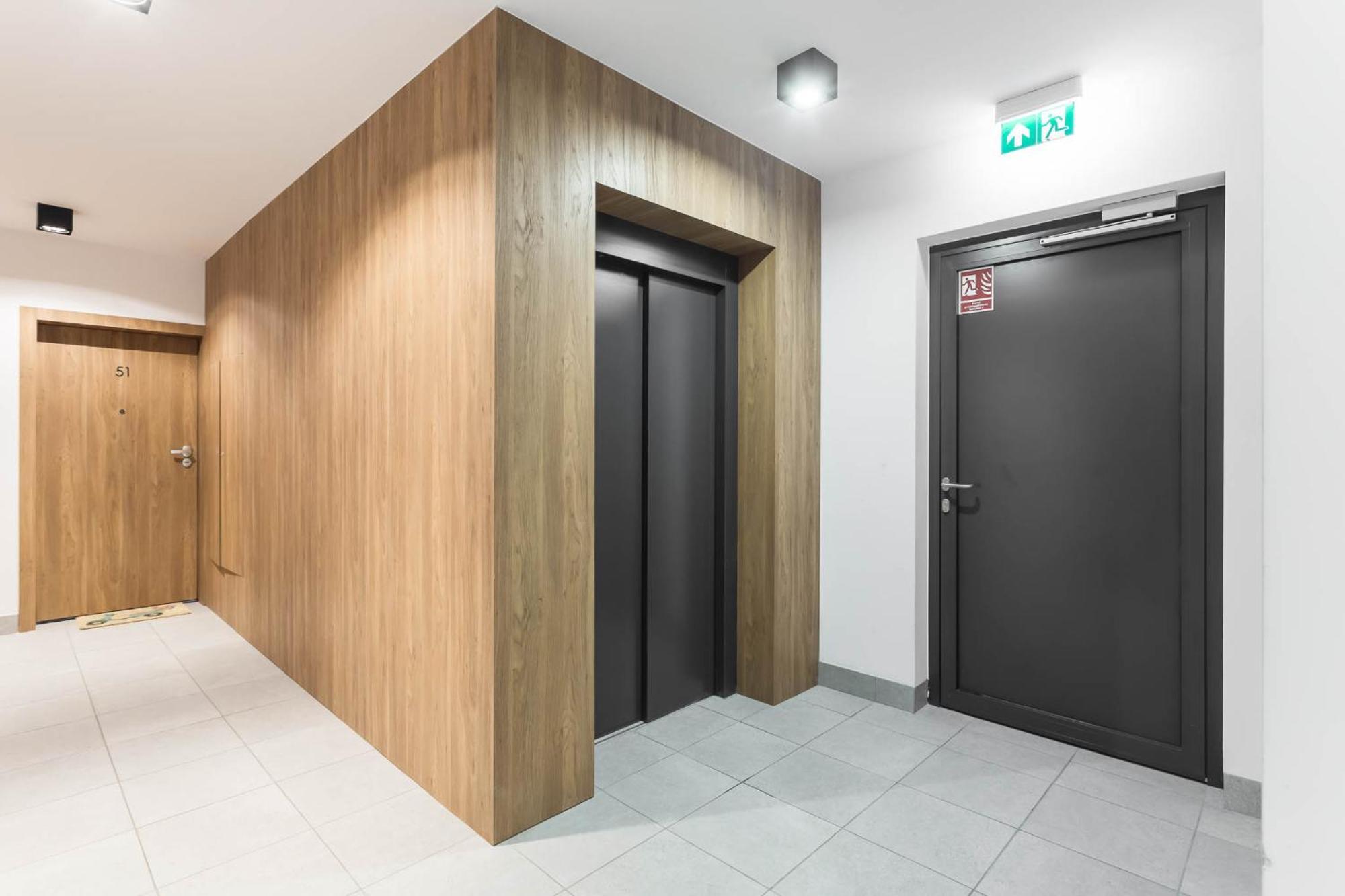 Enjoy! Ursynow Apartment Warsaw