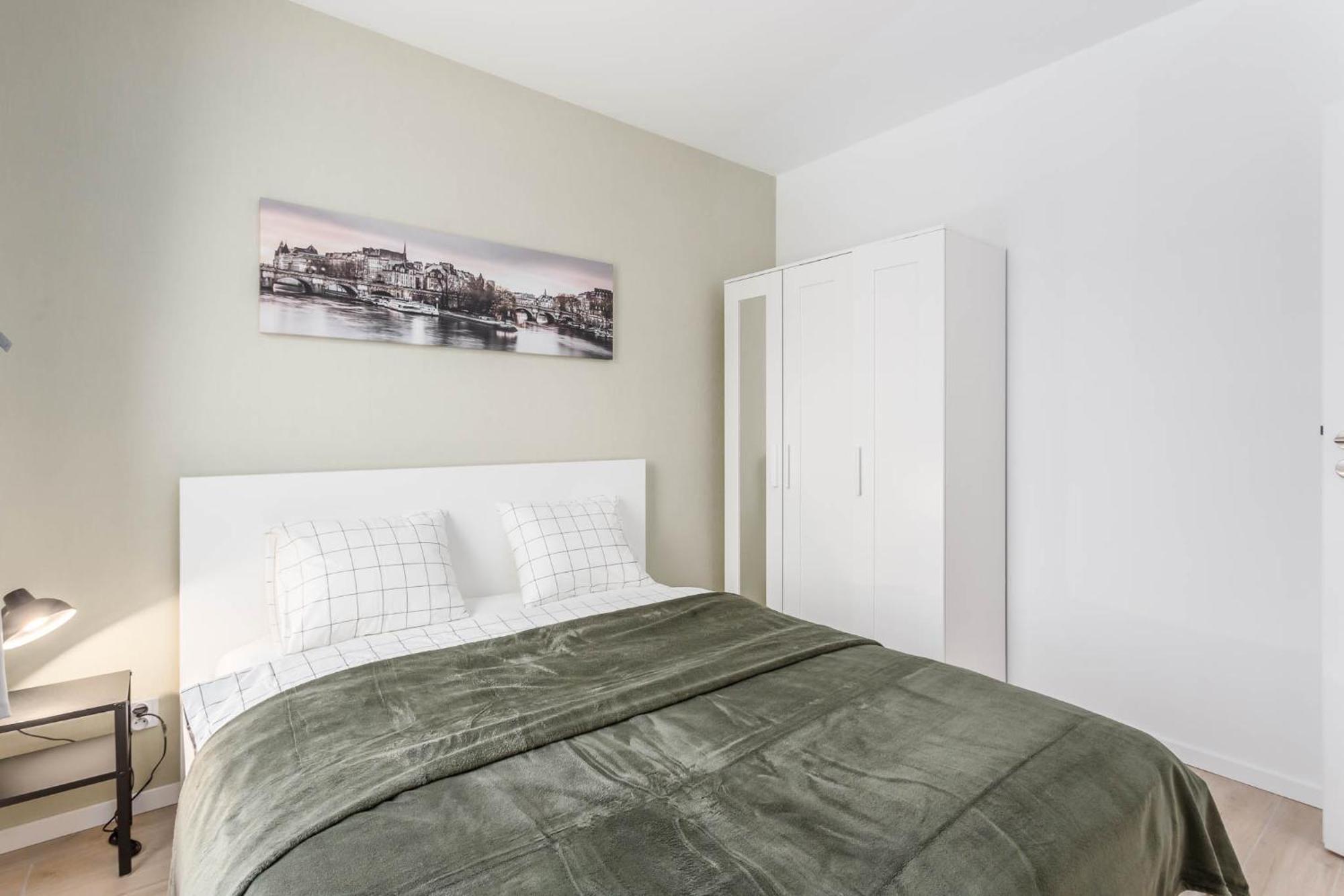 Enjoy! Ursynow Apartment