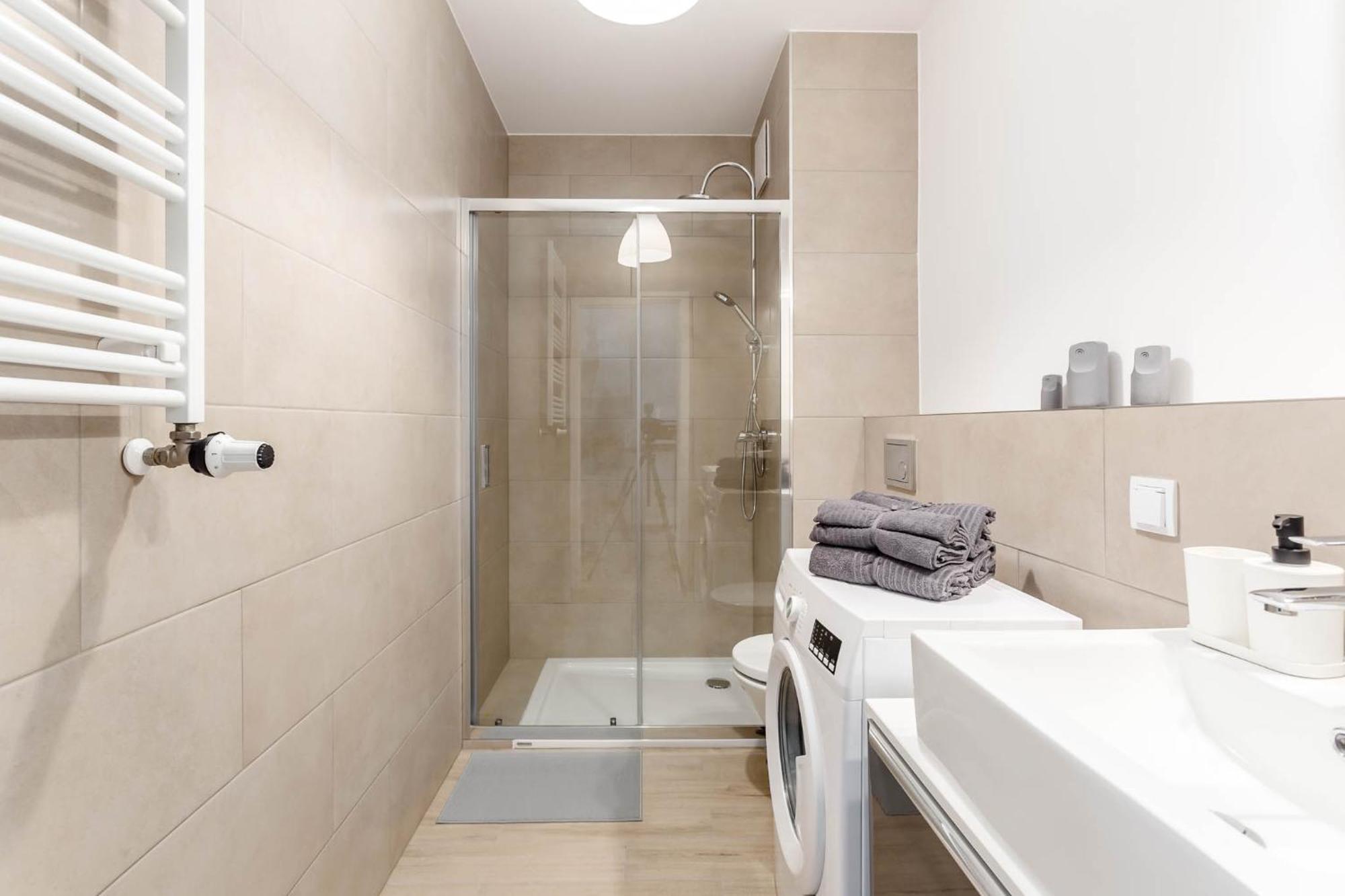 Enjoy! Ursynow Apartment Warsaw