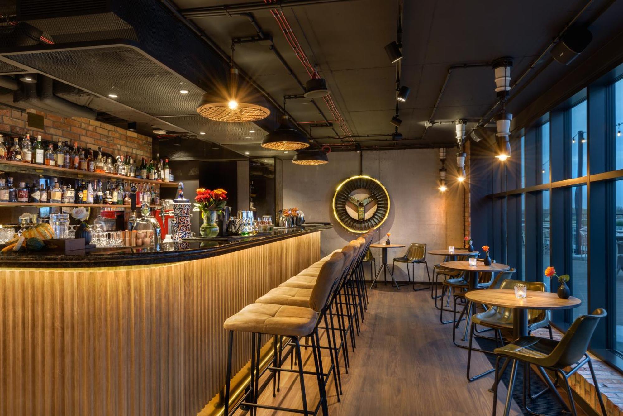 Barcelo Powisle 4* Warsaw