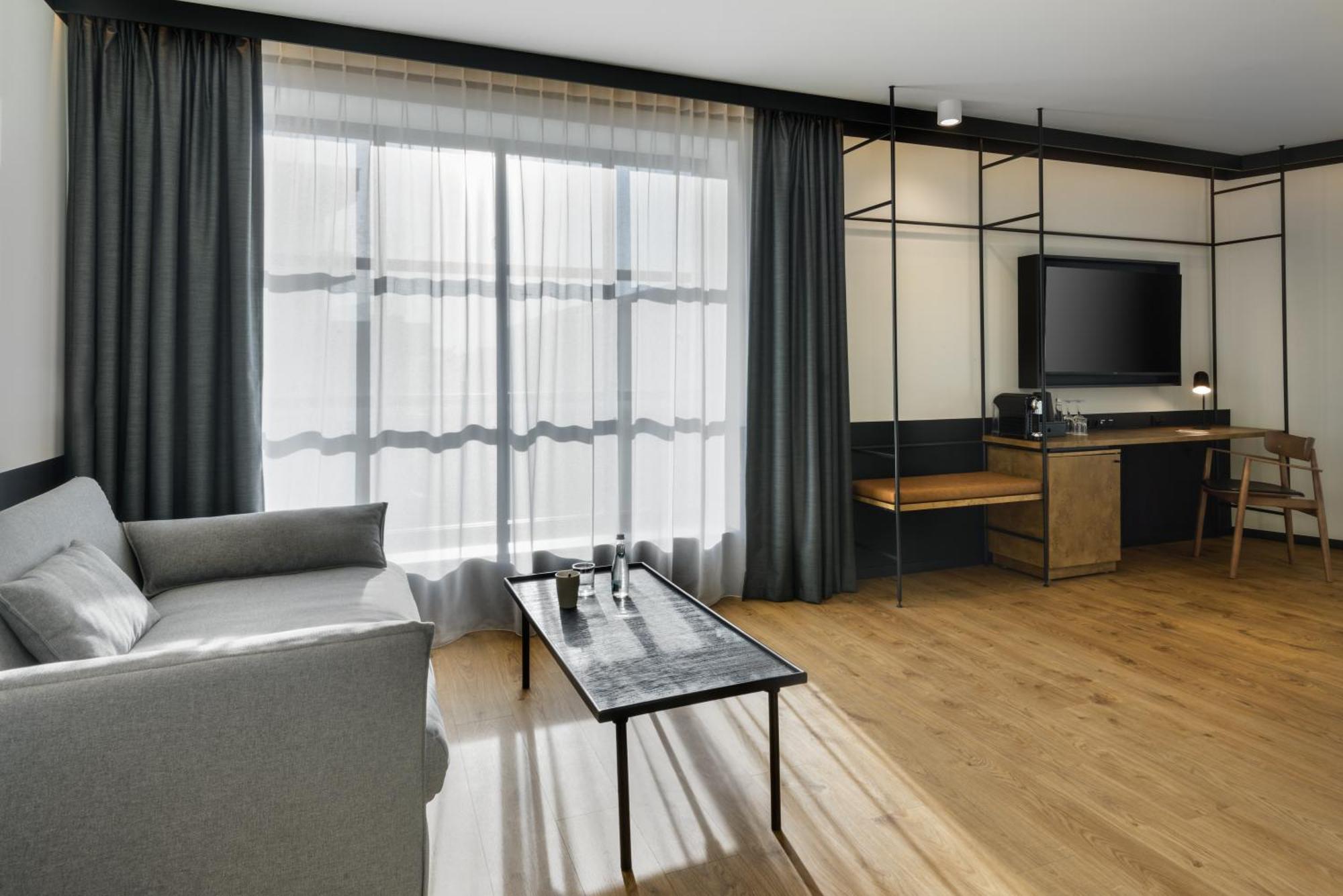 Barcelo Powisle 4* Warsaw