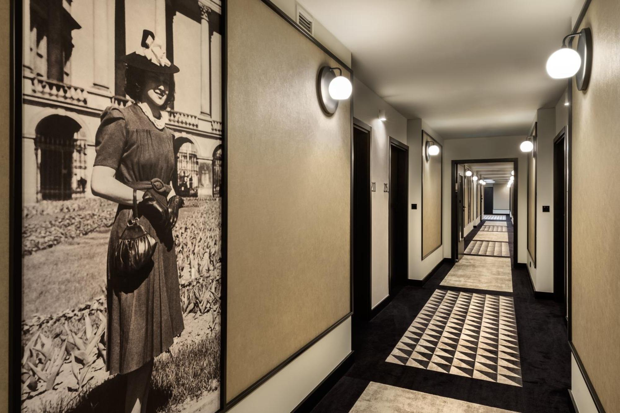 Barcelo Powisle 4* Warsaw