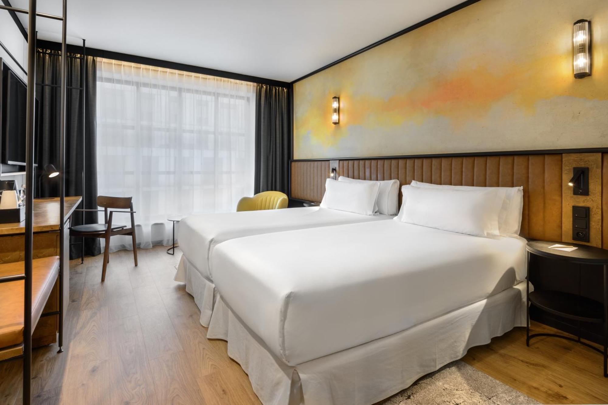 Hotel Barcelo Powisle Warsaw
