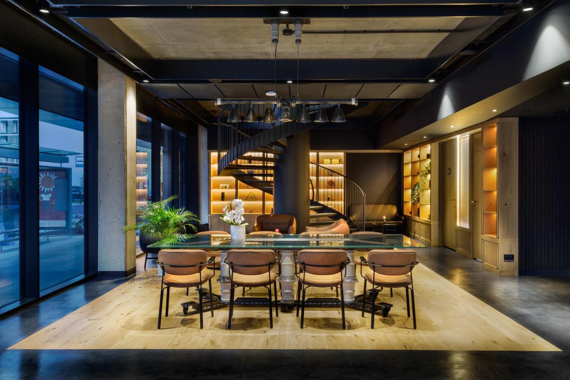Barcelo Powisle 4* Warsaw