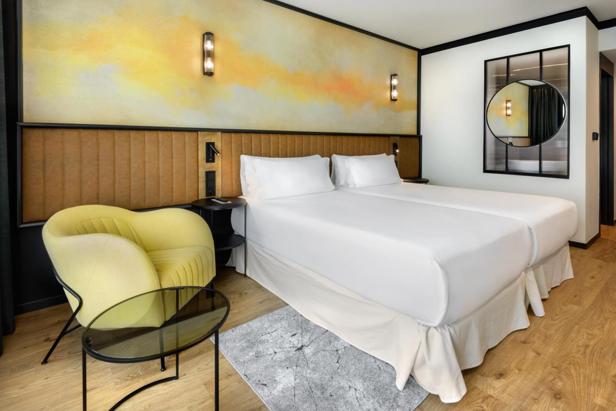 Barcelo Powisle Hotel