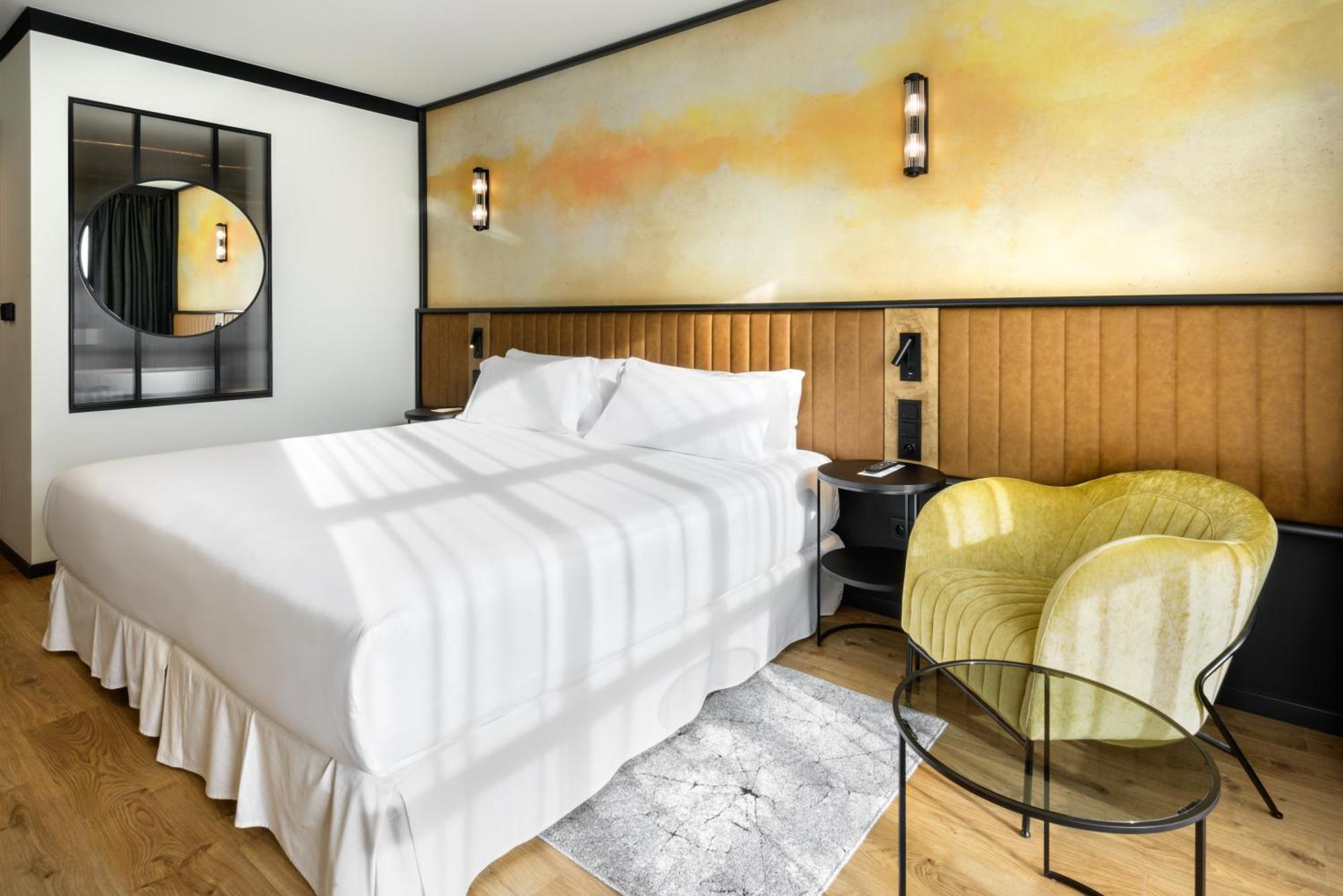 Hotel Barcelo Powisle Warsaw