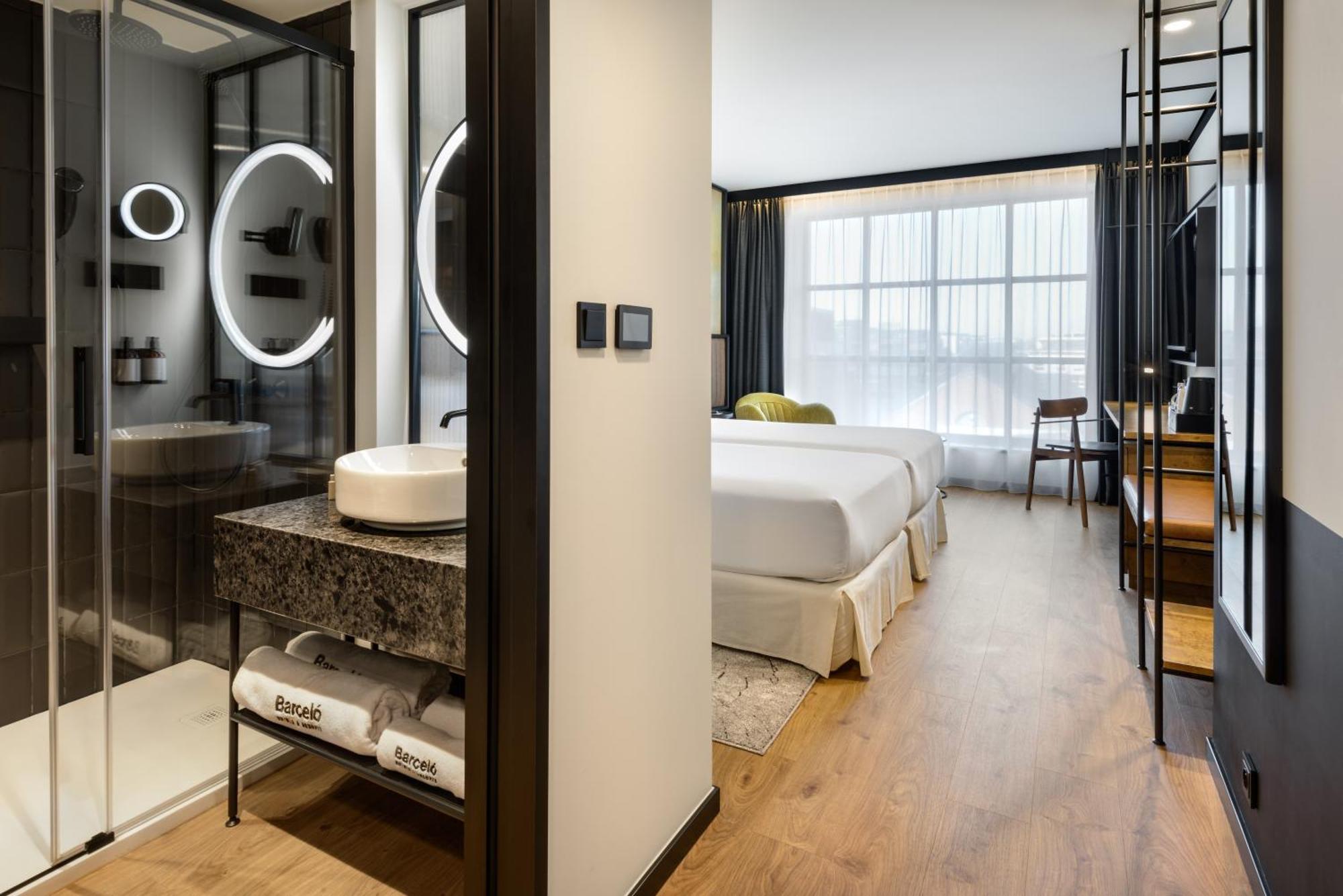 Barcelo Powisle 4* Warsaw