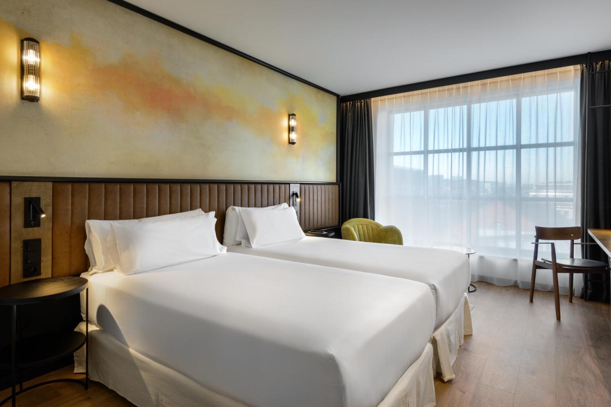 Barcelo Powisle 4* Warsaw