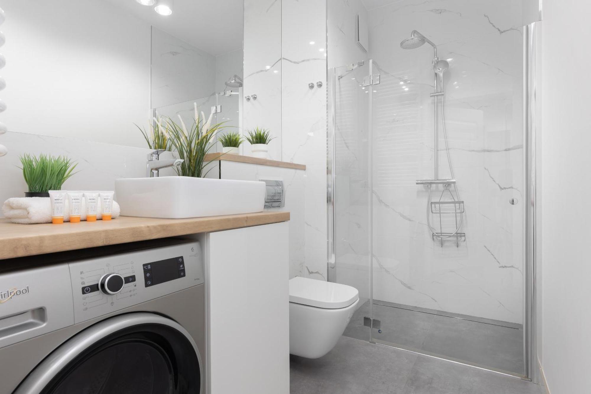 Apartamento Zoliborz Artystyczny With Parking By Renters