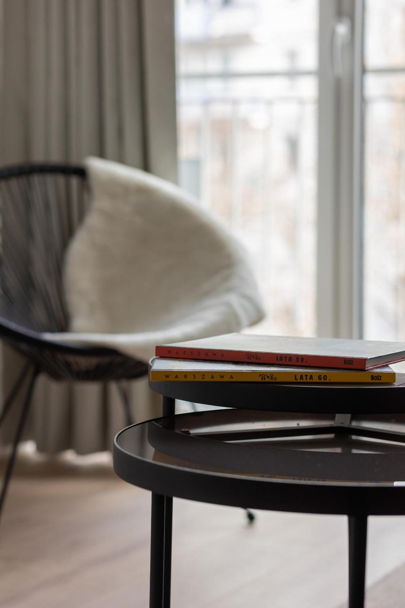 Elegant & Cozy Panska By Renters Apartment