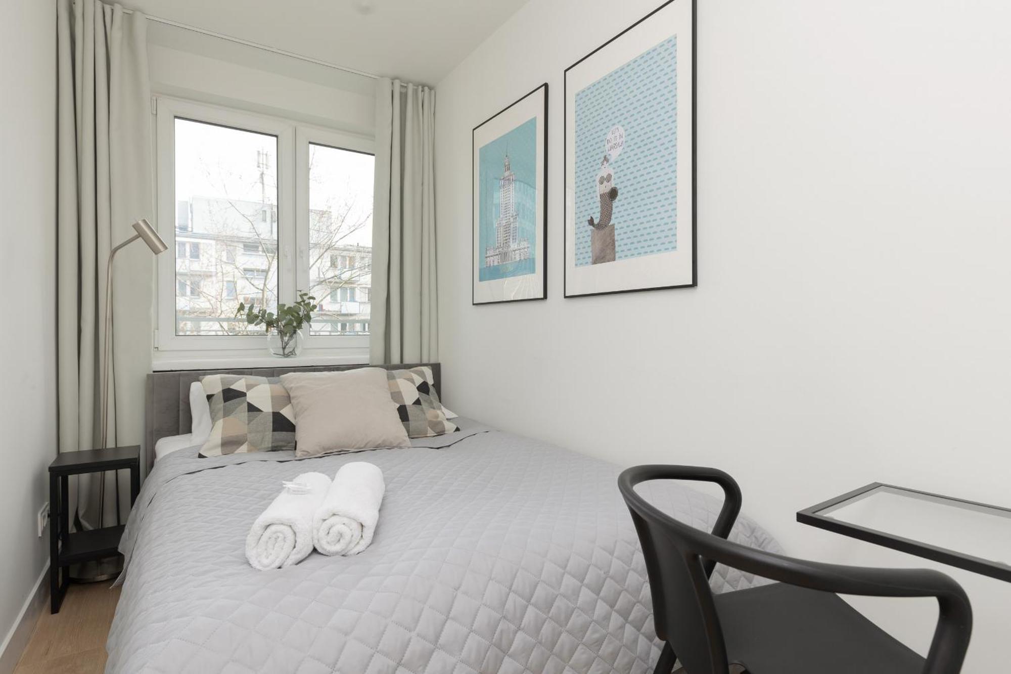 Apartment Elegant & Cozy Panska By Renters *