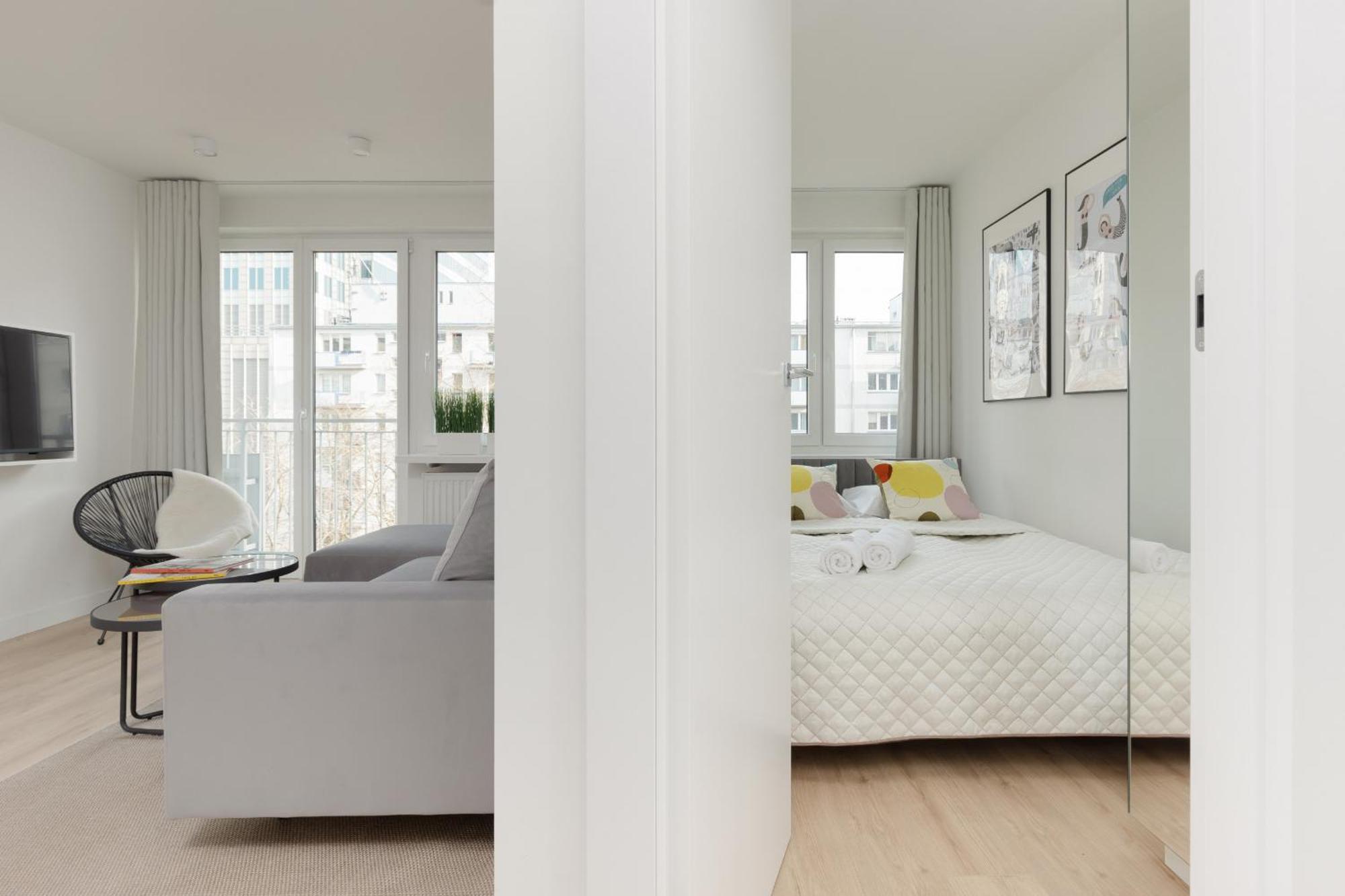 Elegant & Cozy Panska By Renters Apartment *