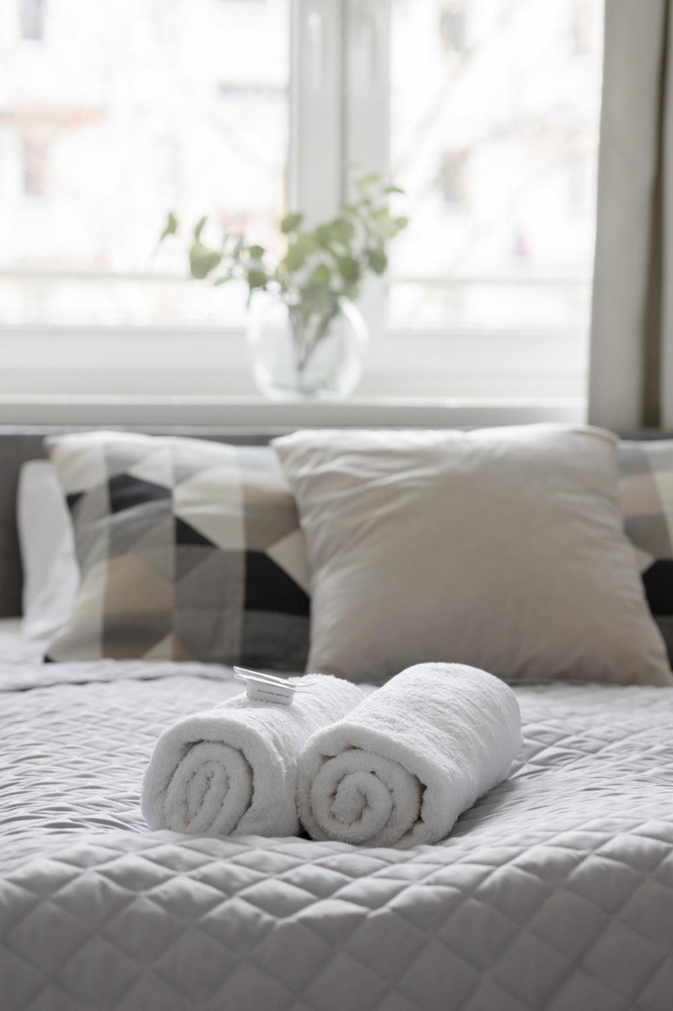 Elegant & Cozy Panska By Renters