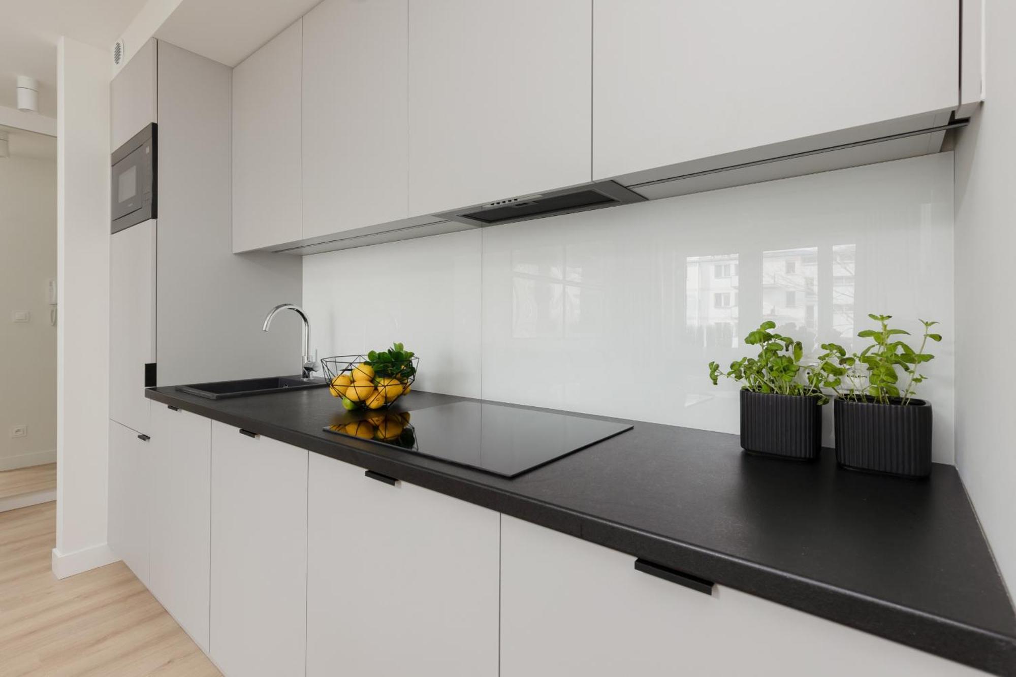 Elegant & Cozy Panska By Renters Warsaw