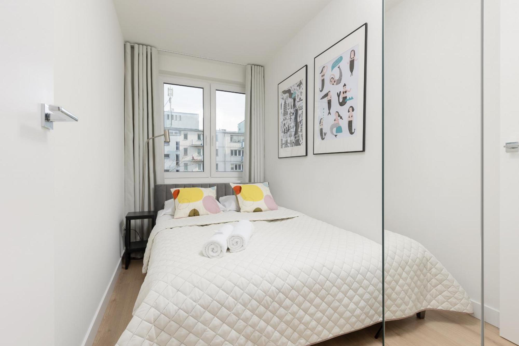 Elegant & Cozy Panska By Renters Apartment