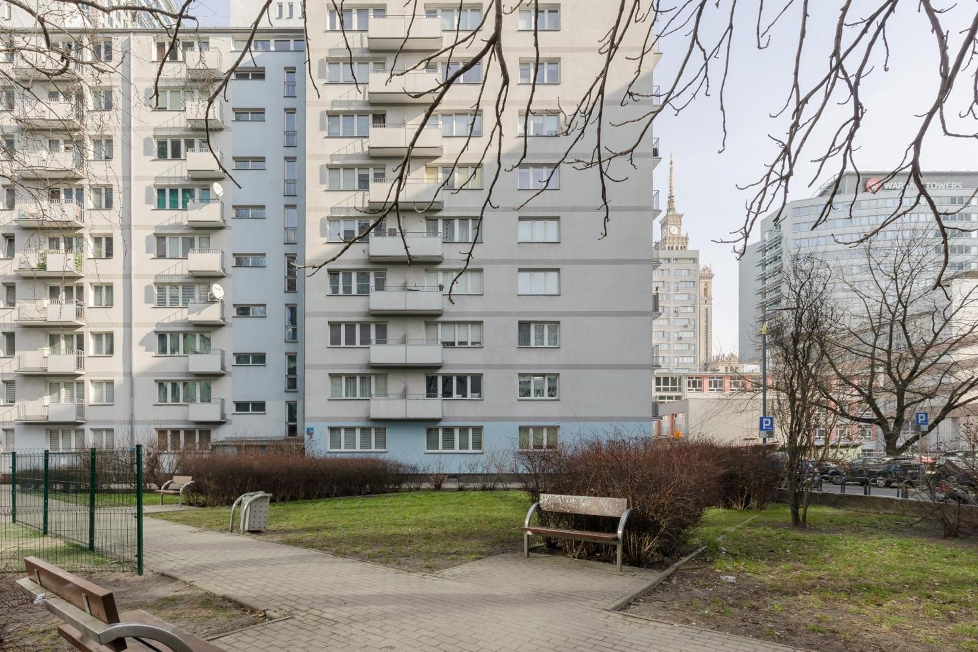 Elegant & Cozy Panska By Renters Apartment *