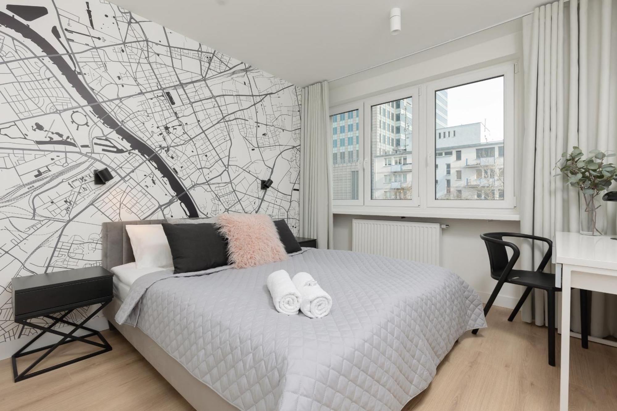 Elegant & Cozy Panska By Renters