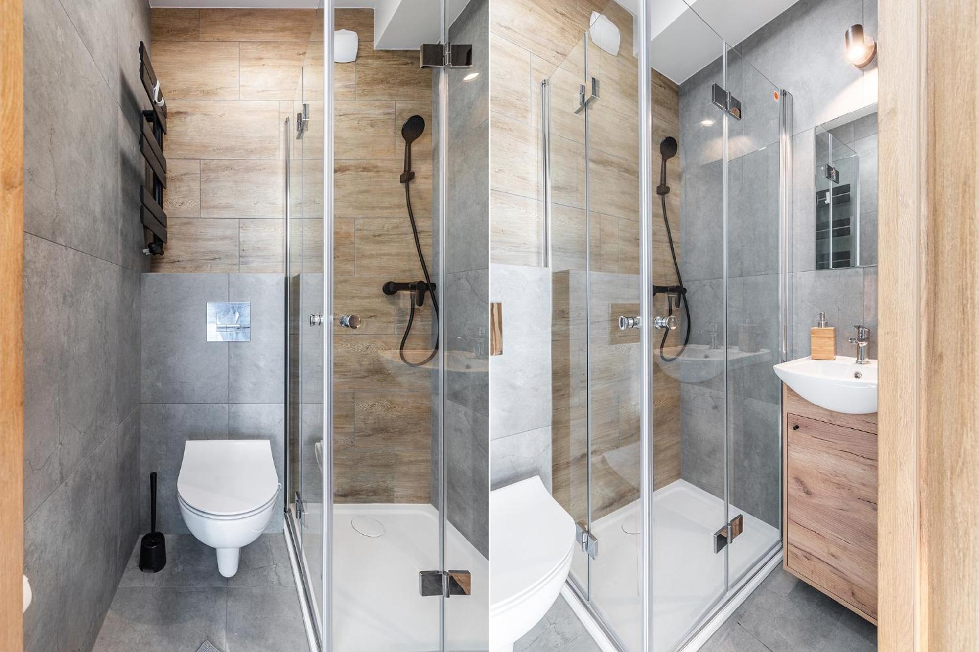Apartament Superapart E. Habicha 7 Warszawa